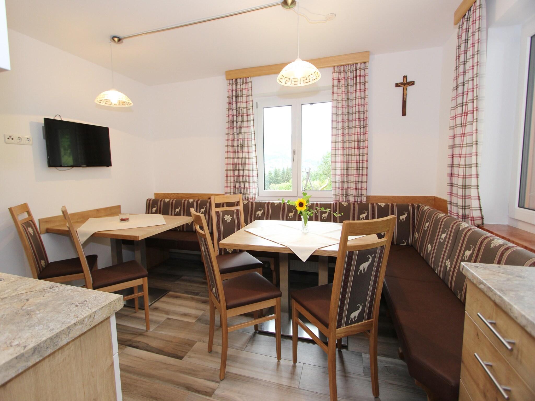 Appartement Reithgut