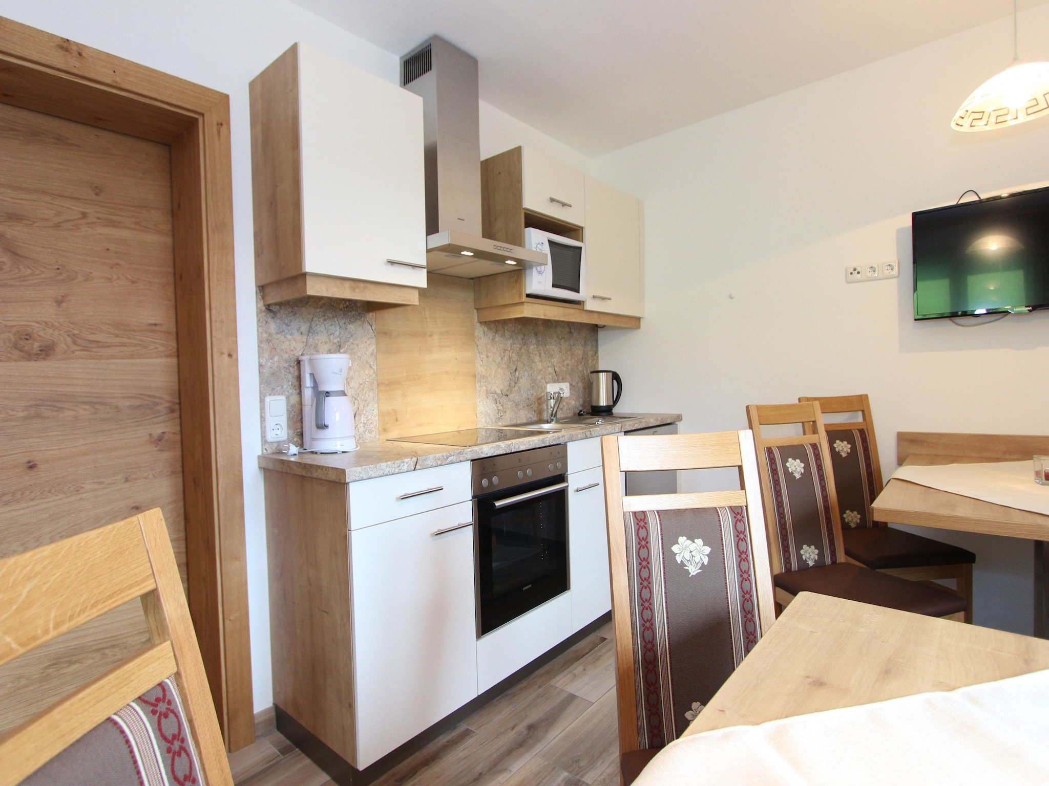 Appartement Reithgut