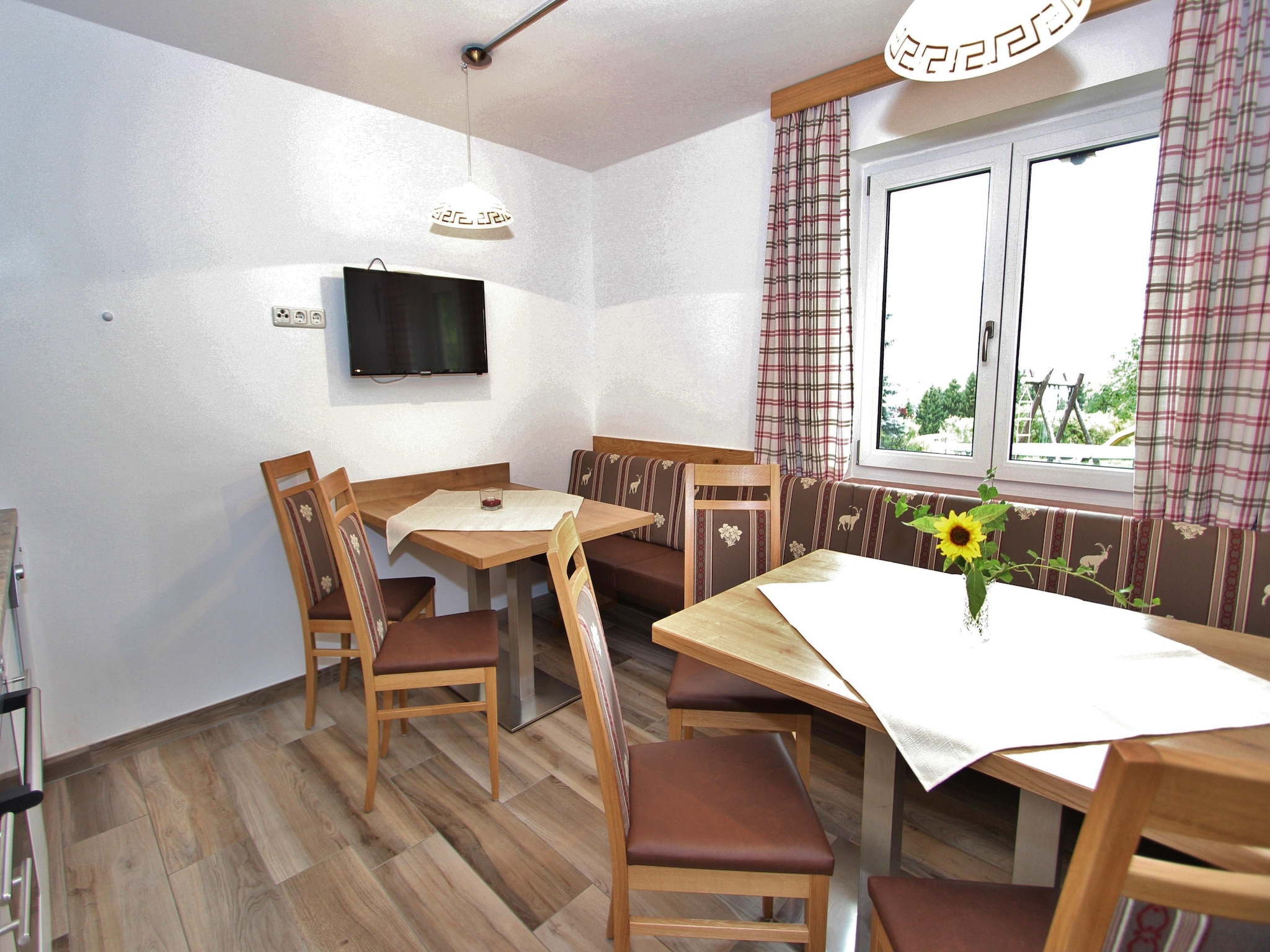 Appartement Reithgut