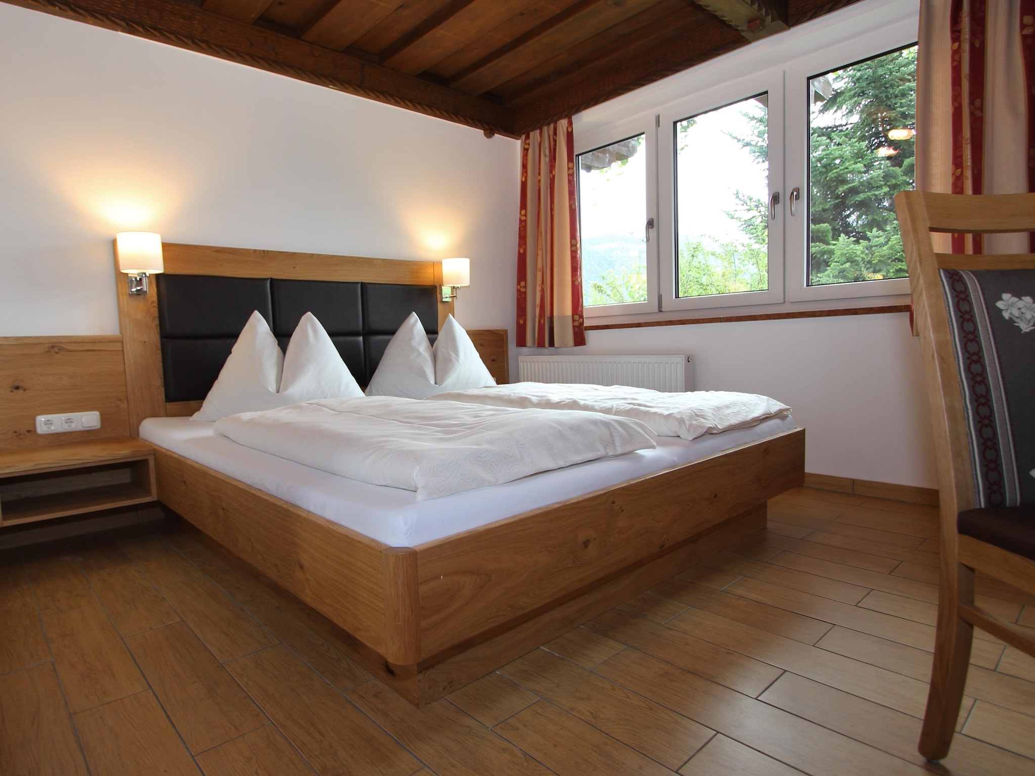 Appartement Reithgut