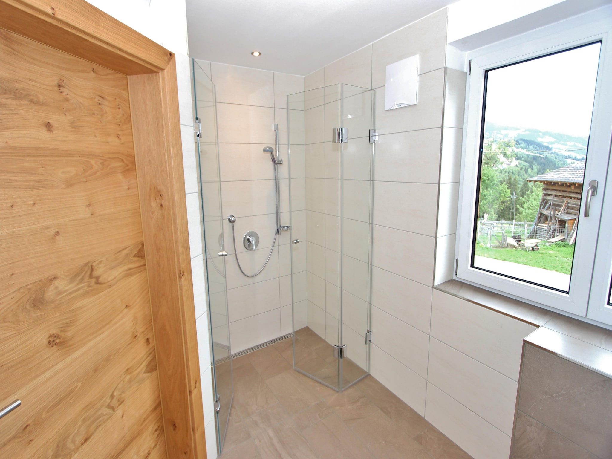 Appartement Reithgut