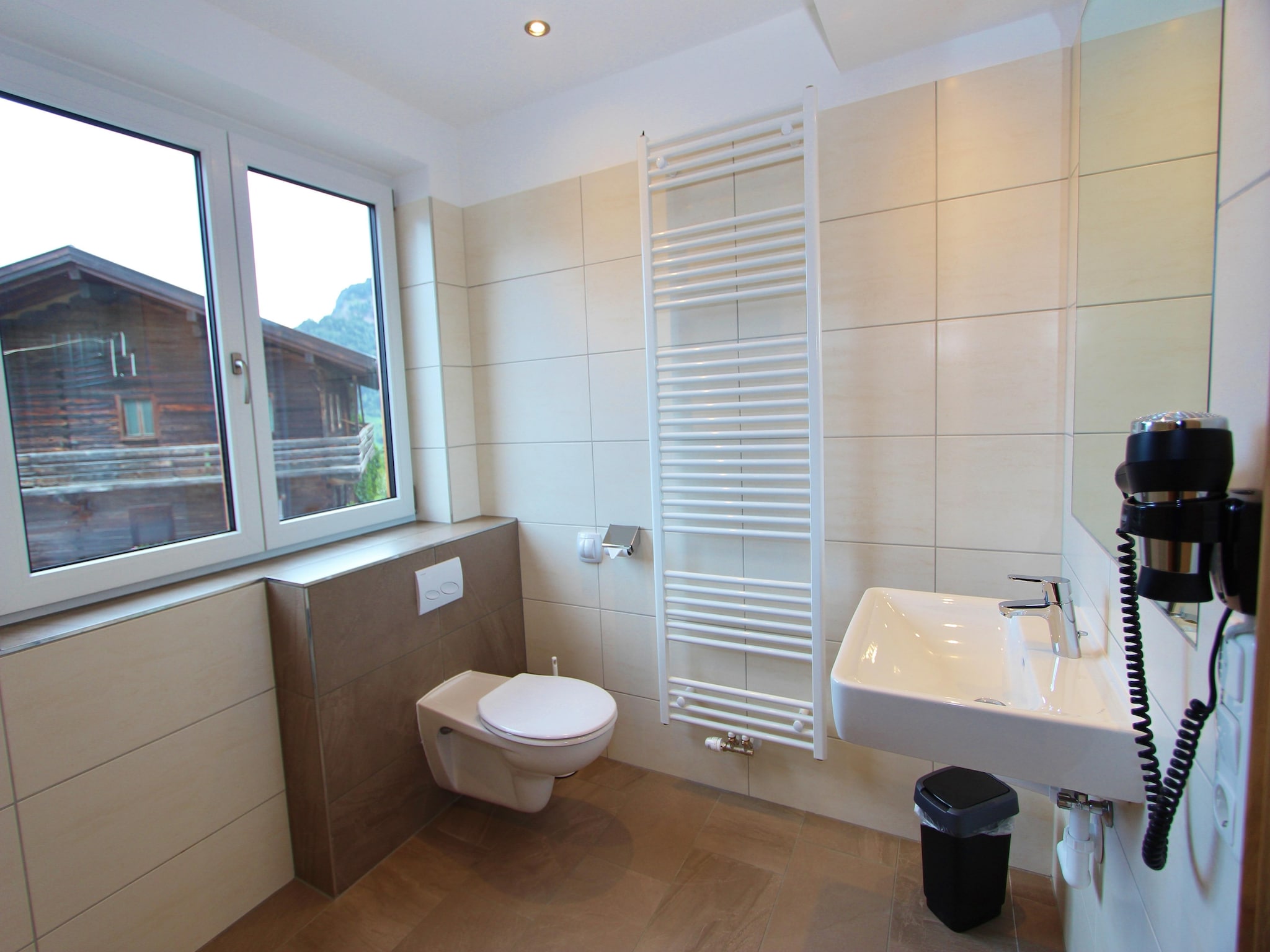 Appartement Reithgut