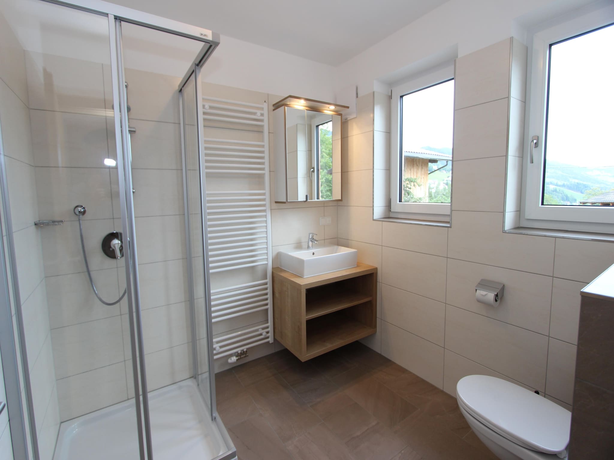 Appartement Reithgut