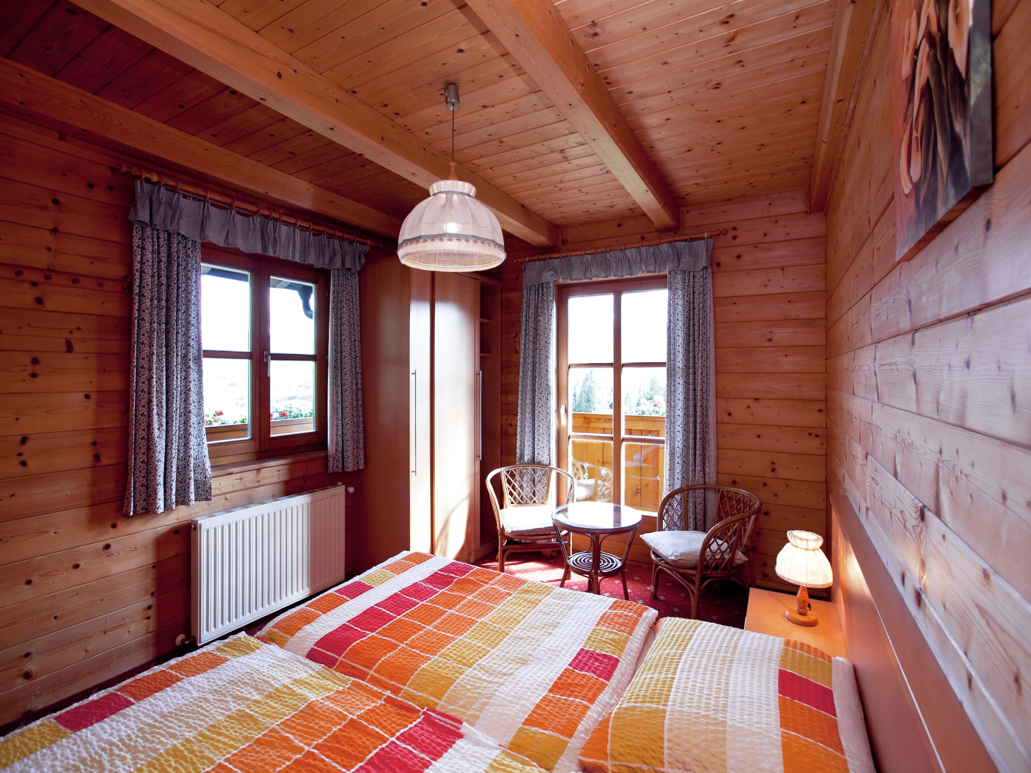 Appartement Landhaus Apartment