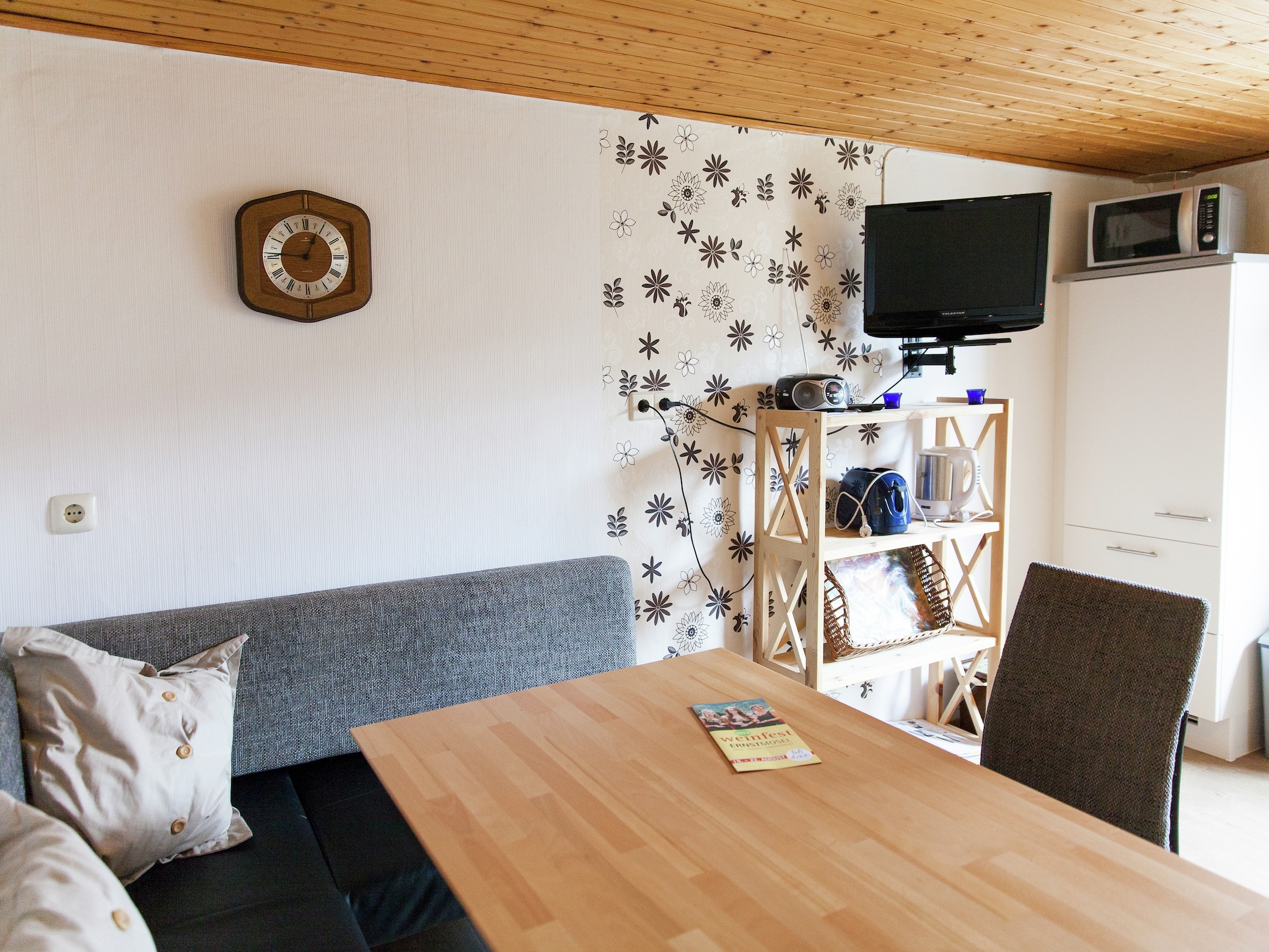 Appartement Weingut Hausmann