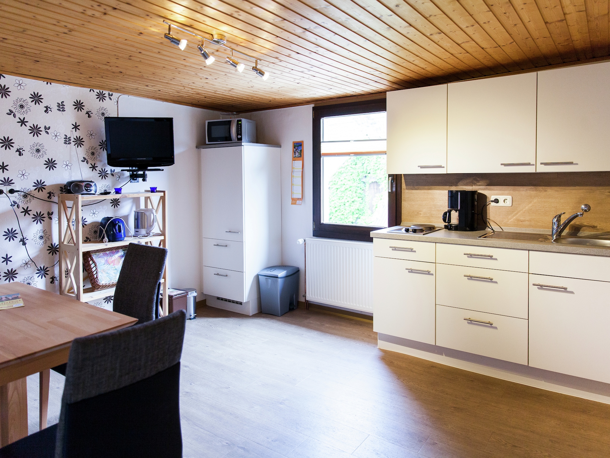 Appartement Weingut Hausmann