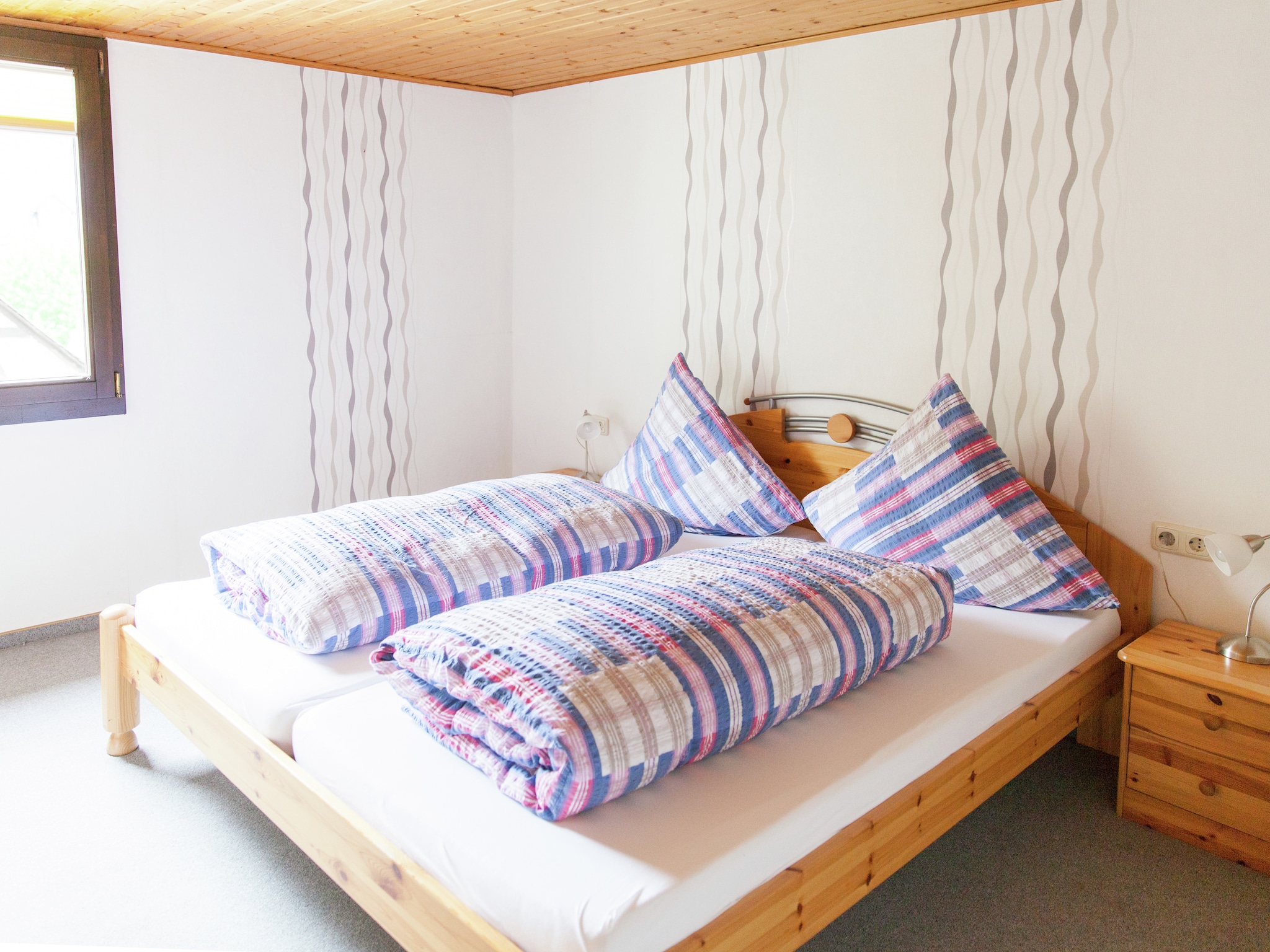 Appartement Weingut Hausmann