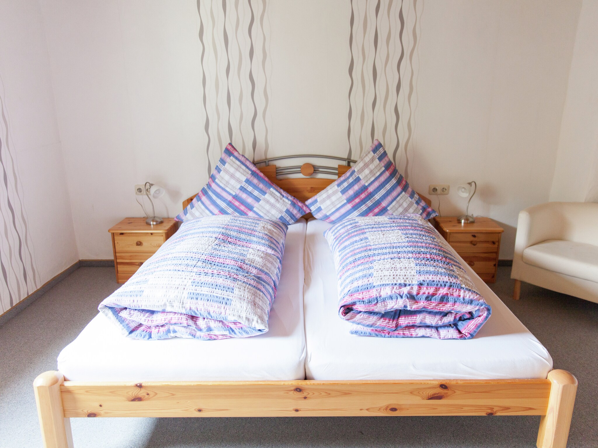 Appartement Weingut Hausmann