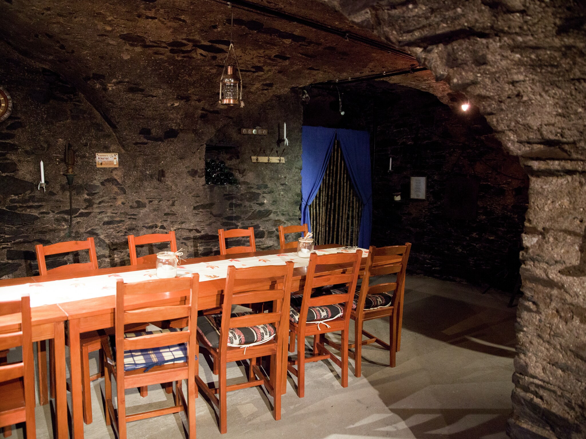 Appartement Weingut Hausmann