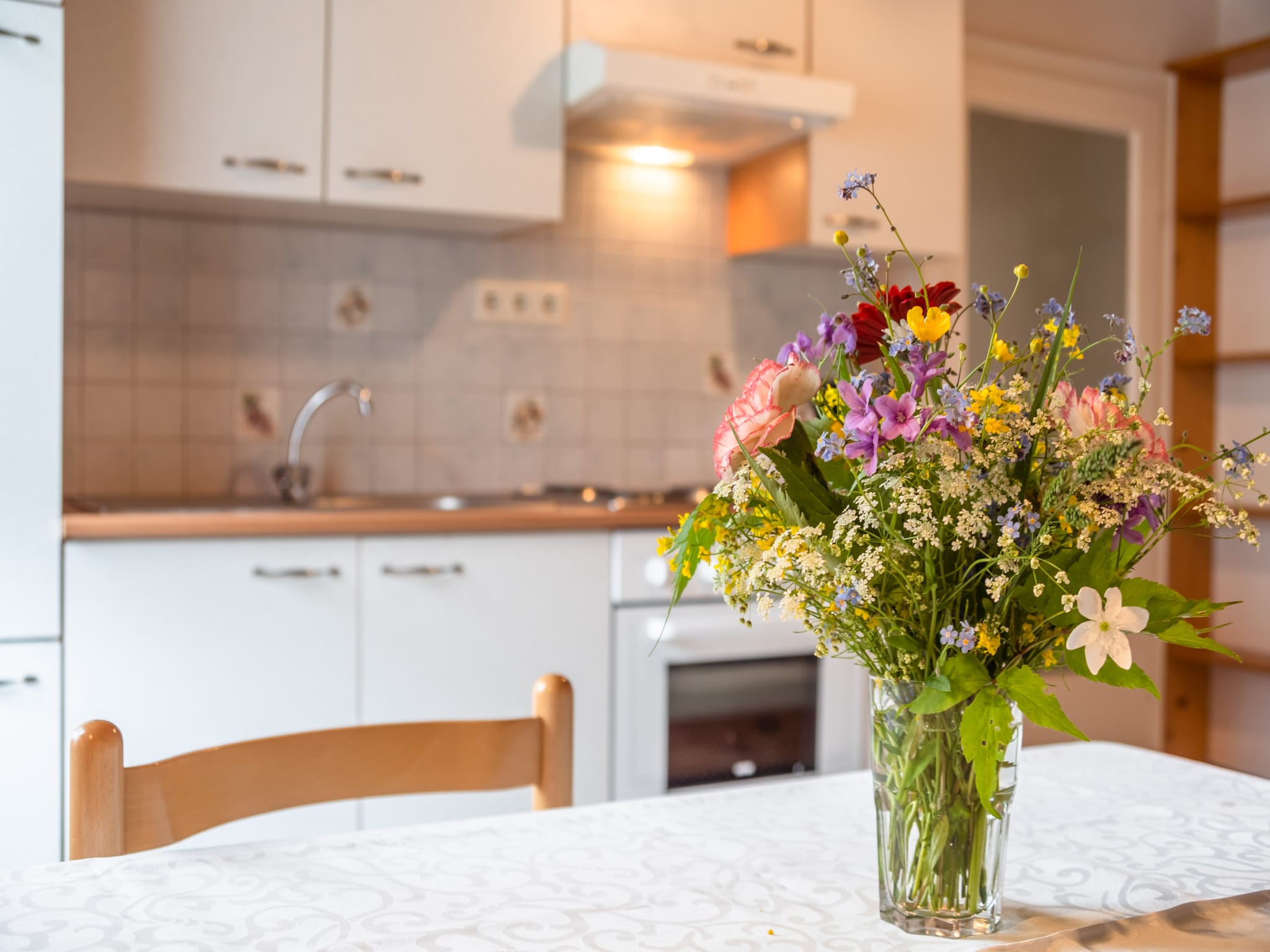 Apartmá Arbeiter