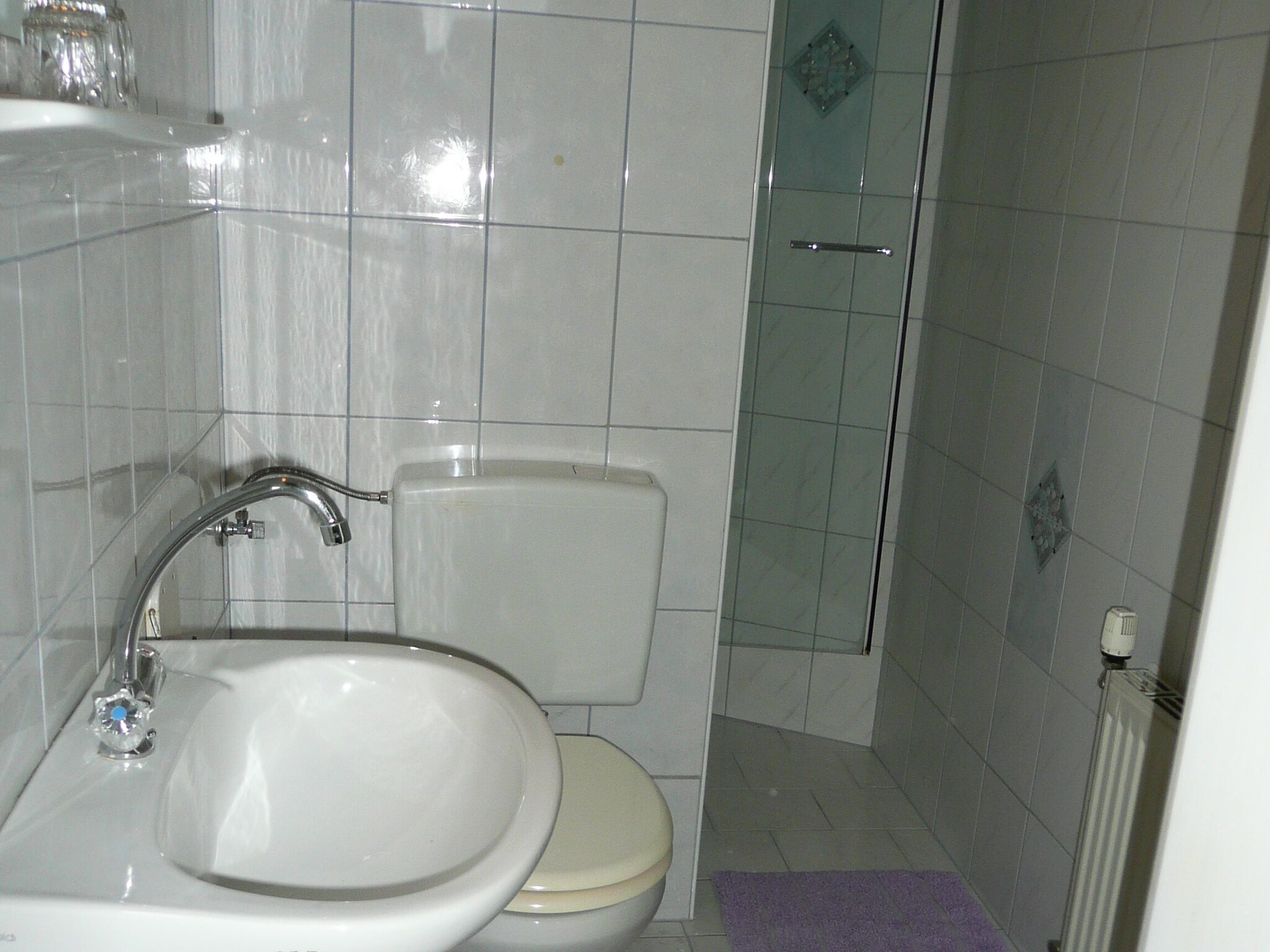 Apartmá Arbeiter