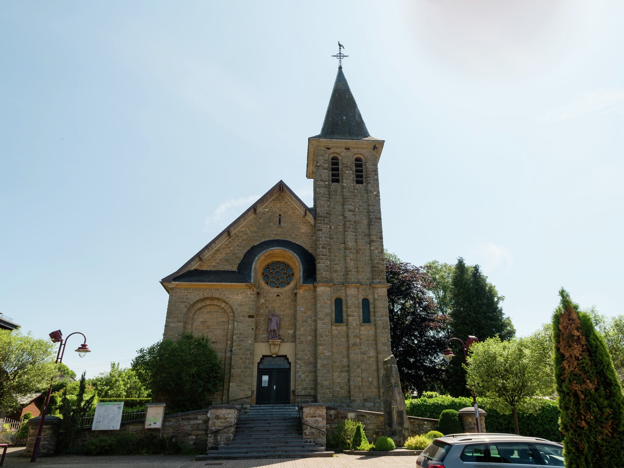   Hirondelle