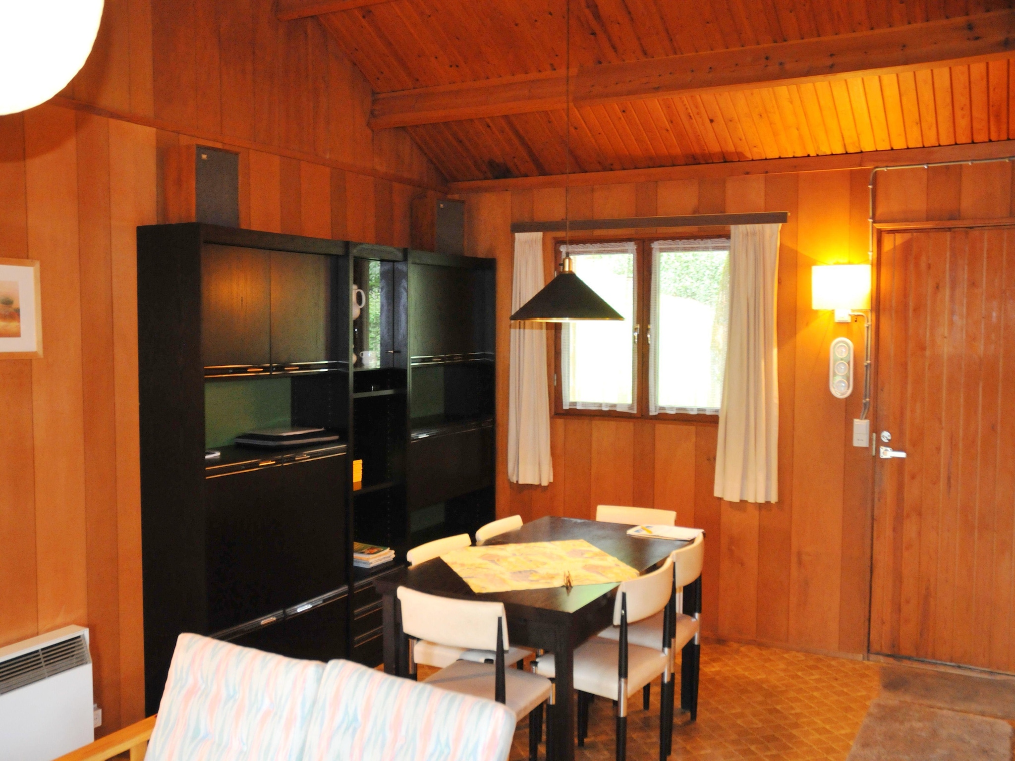   Vakantiepark La Boverie 1