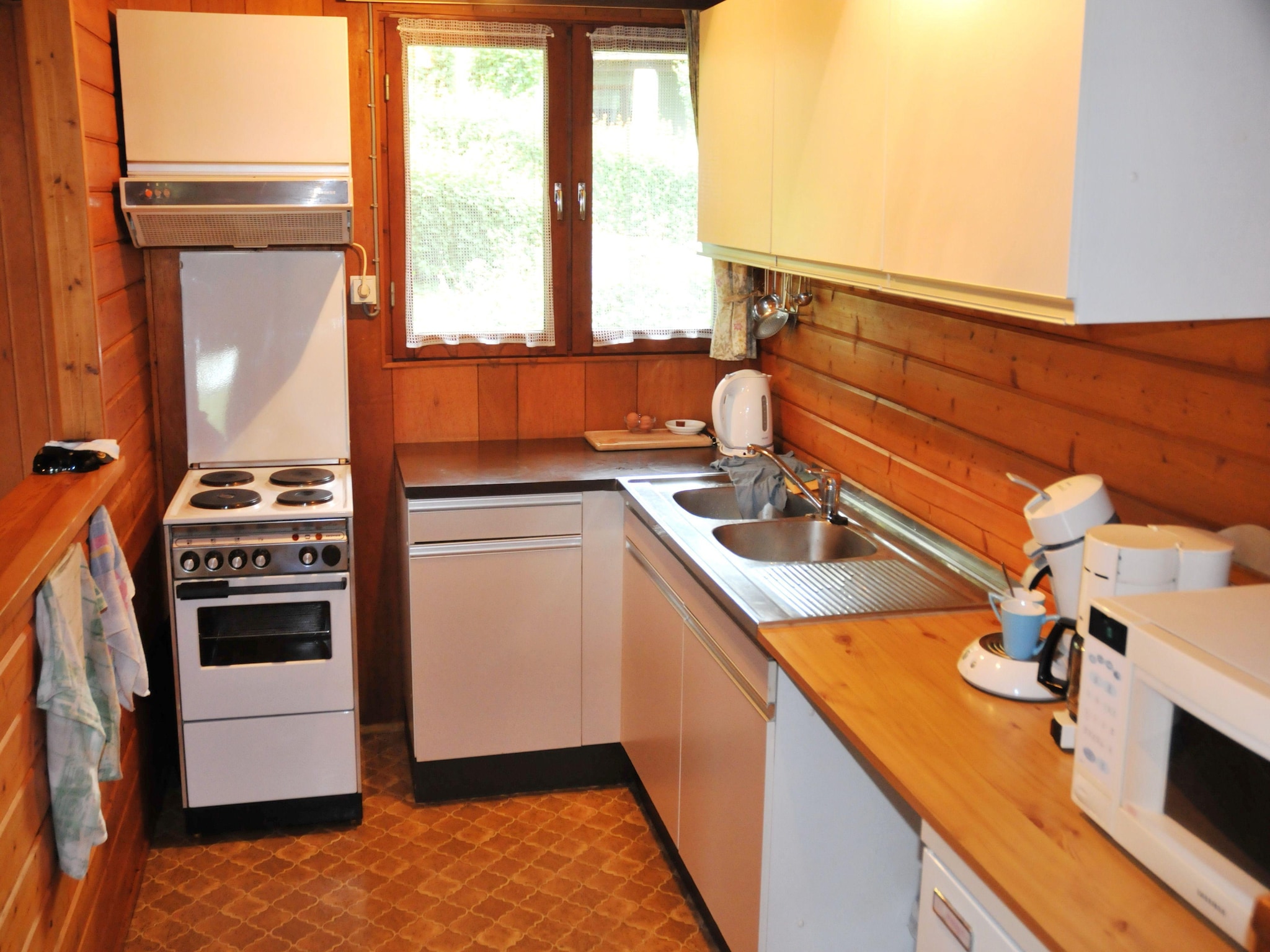  Vakantiepark La Boverie 1