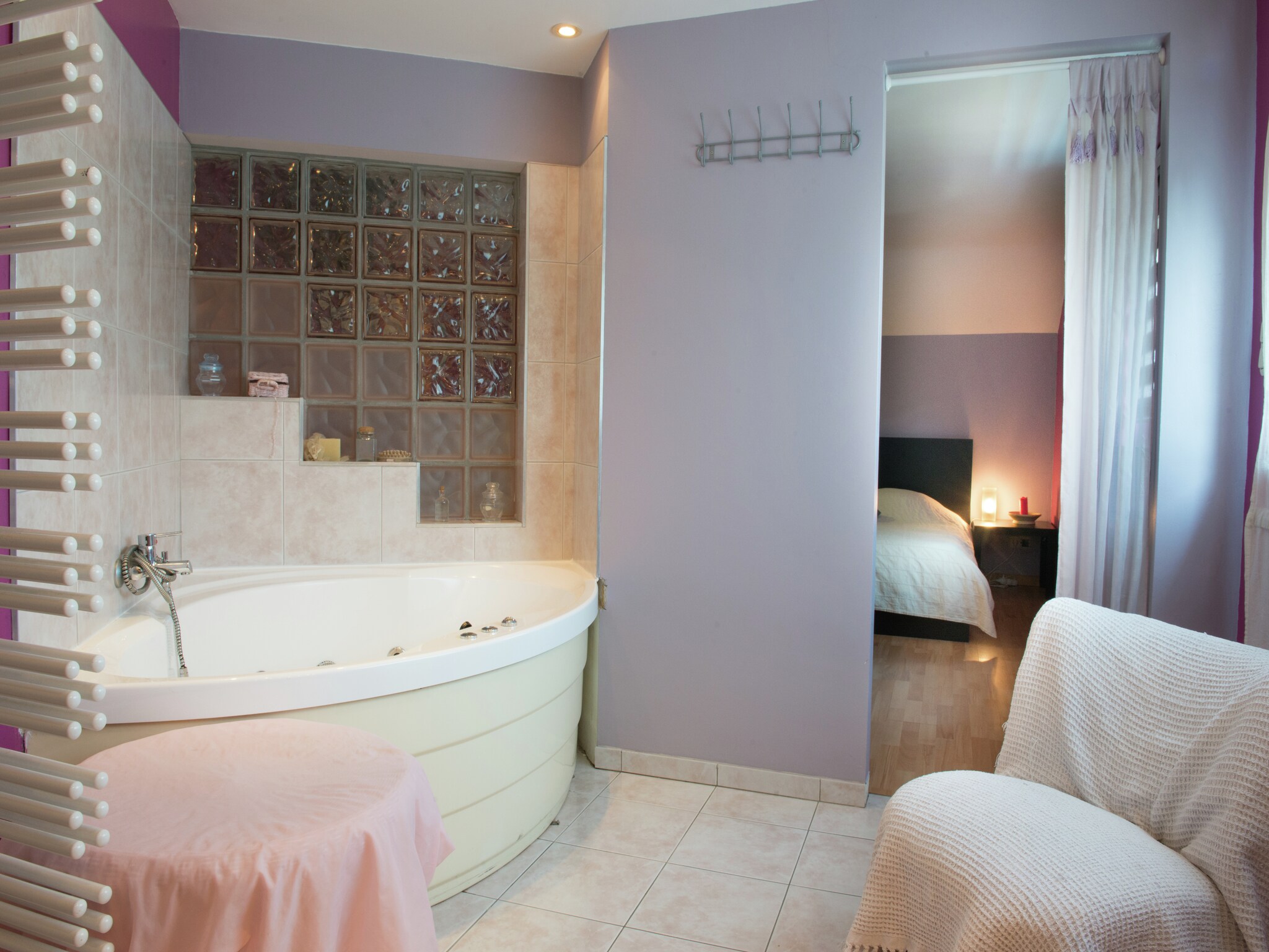   Le Loft