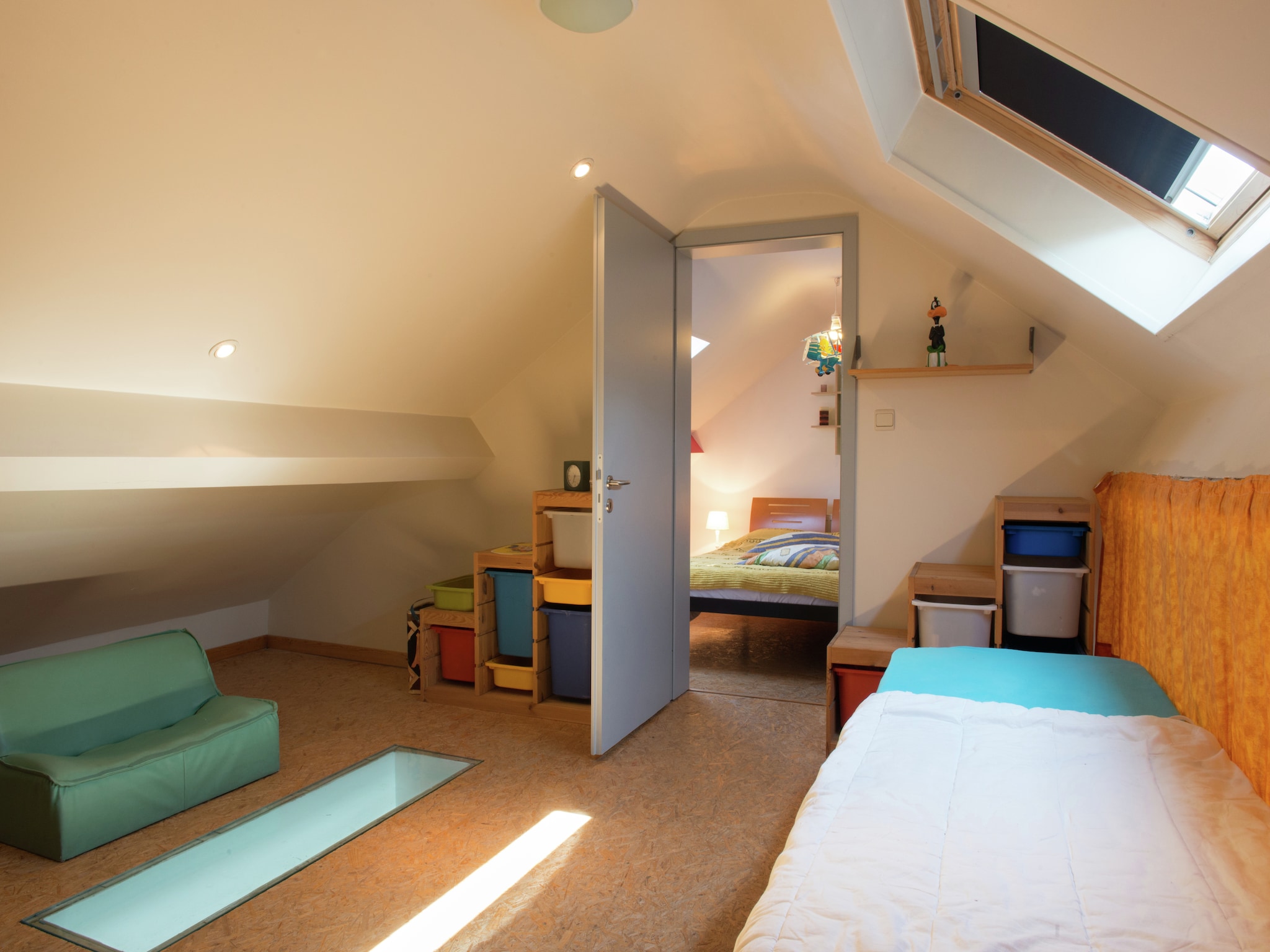   Le Loft