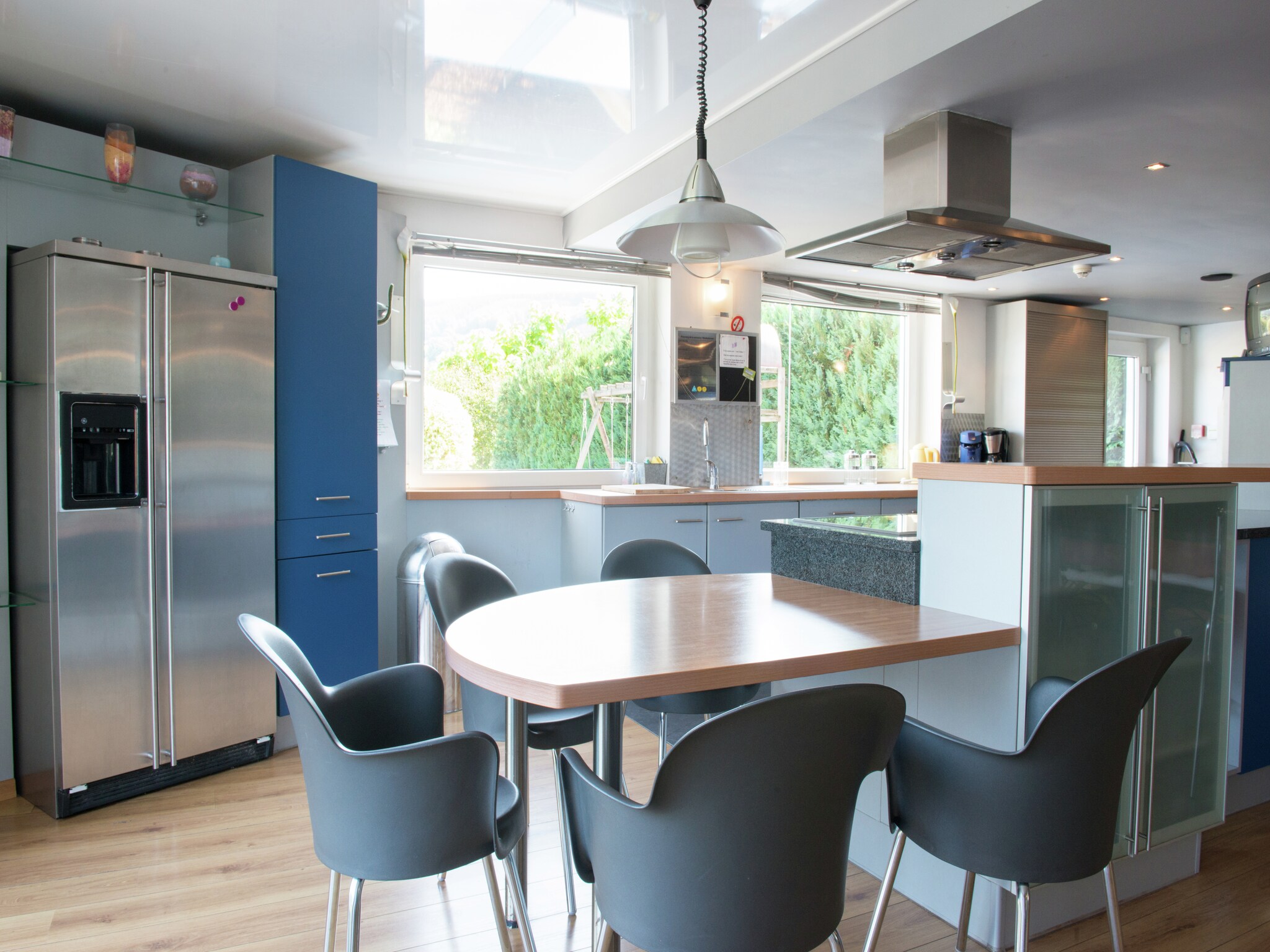   Le Loft