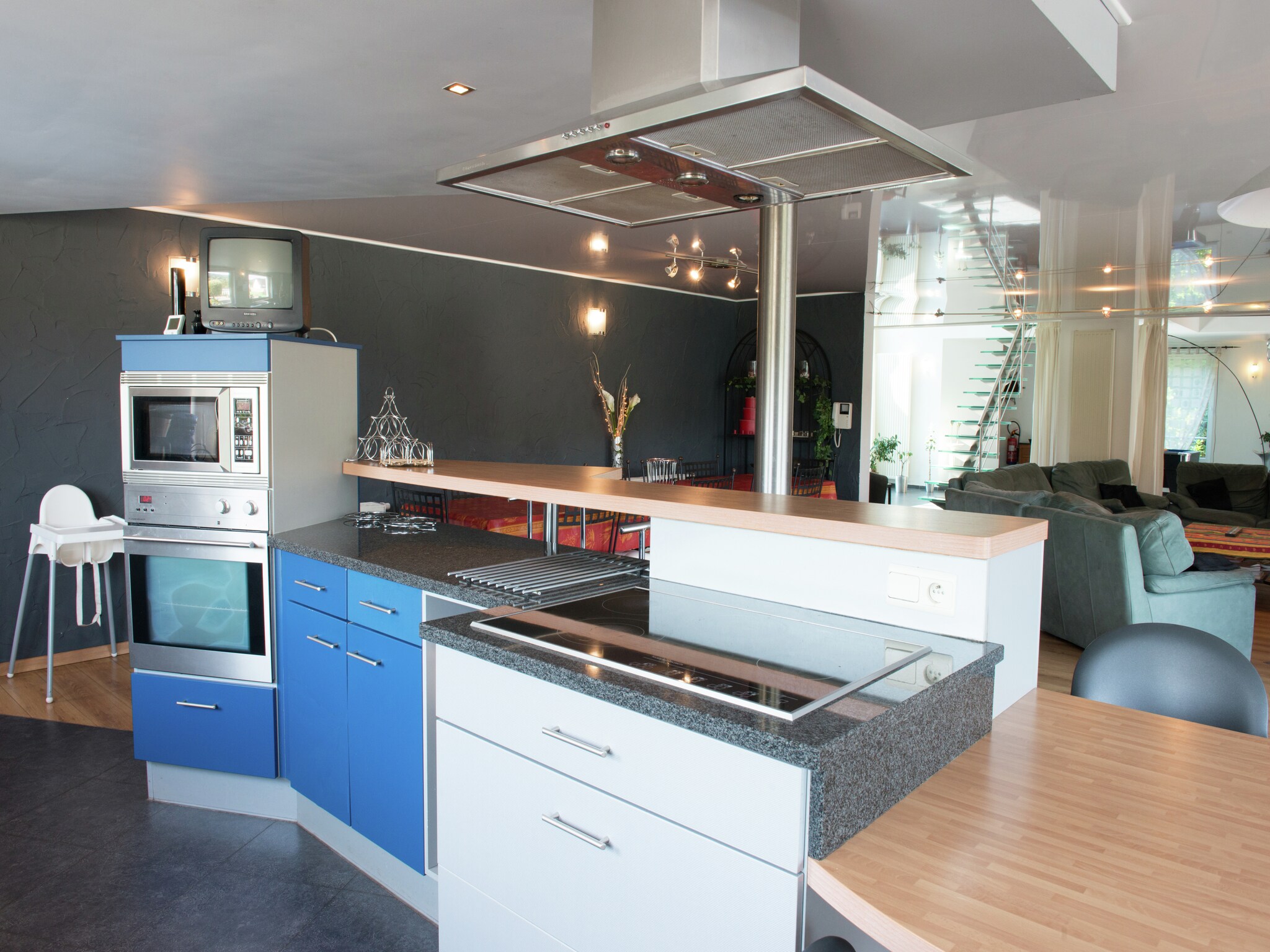   Le Loft