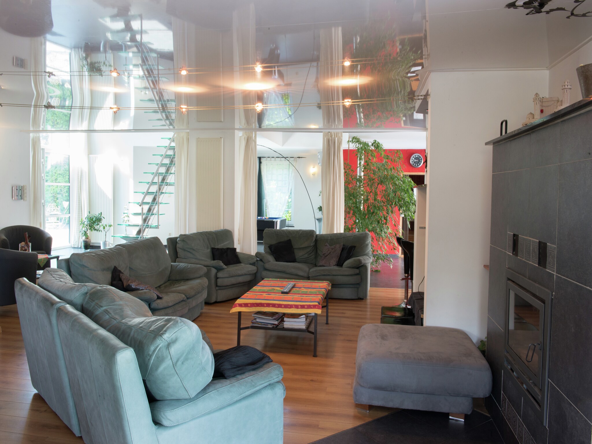   Le Loft