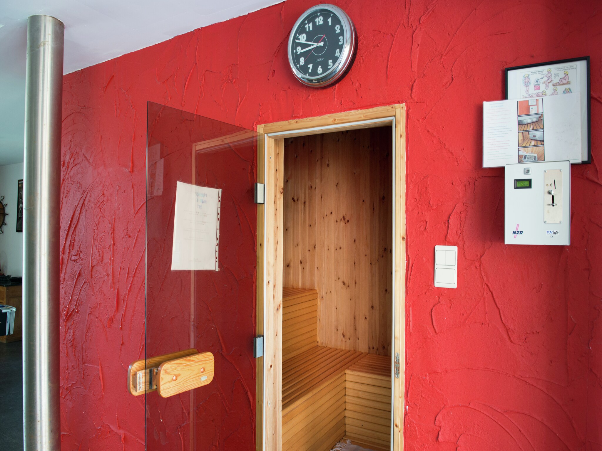  Le Loft