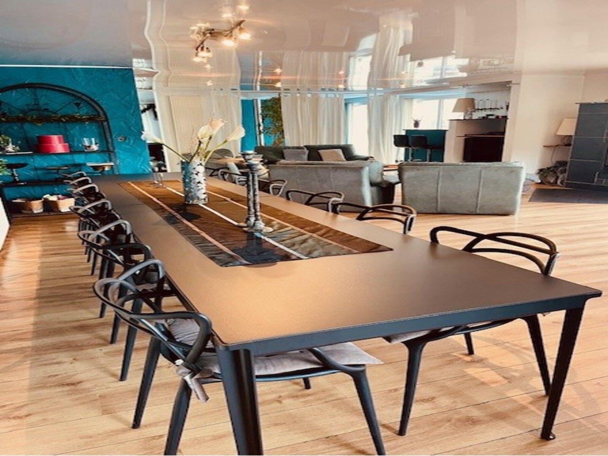   Le Loft