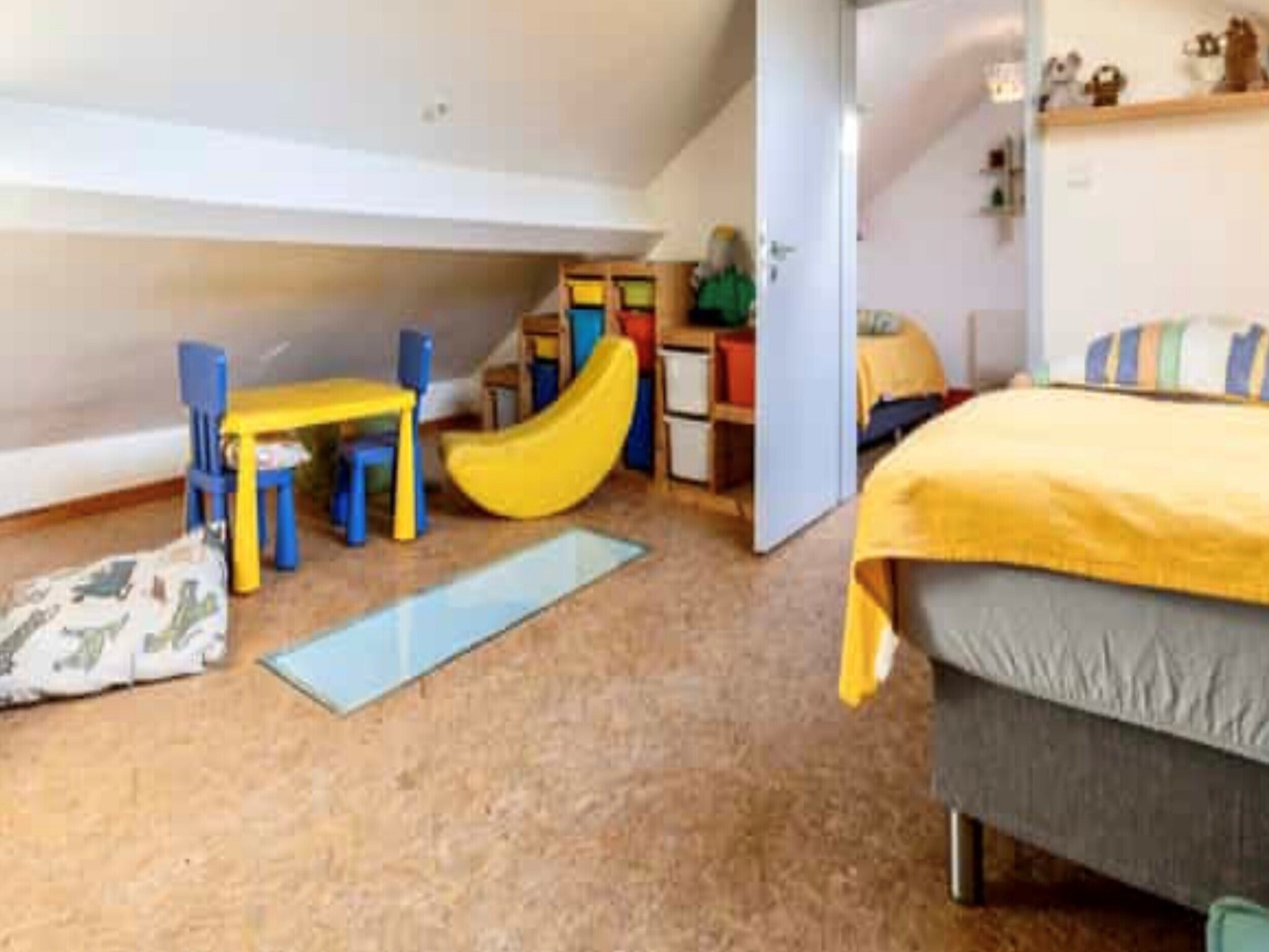   Le Loft