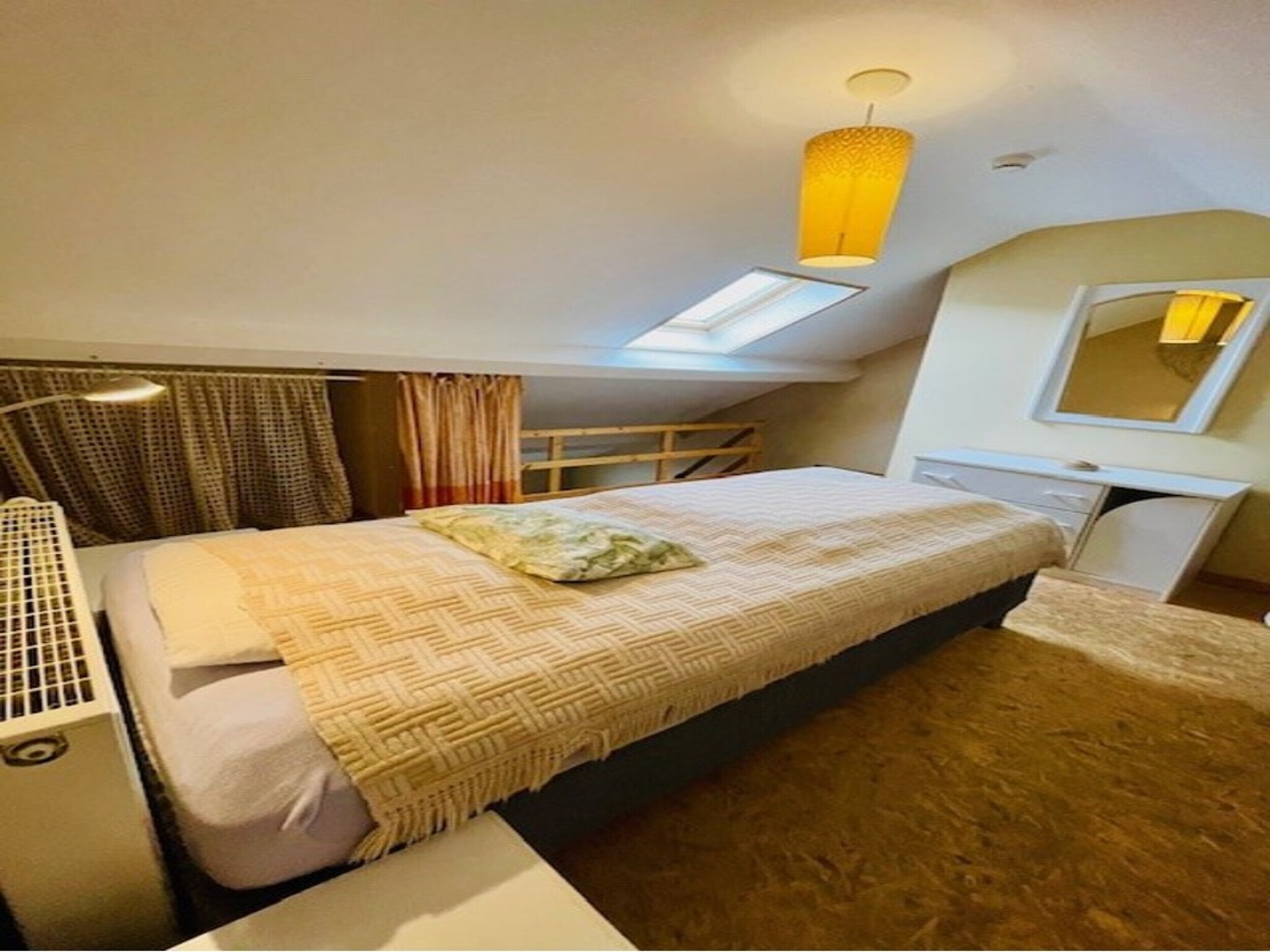   Le Loft