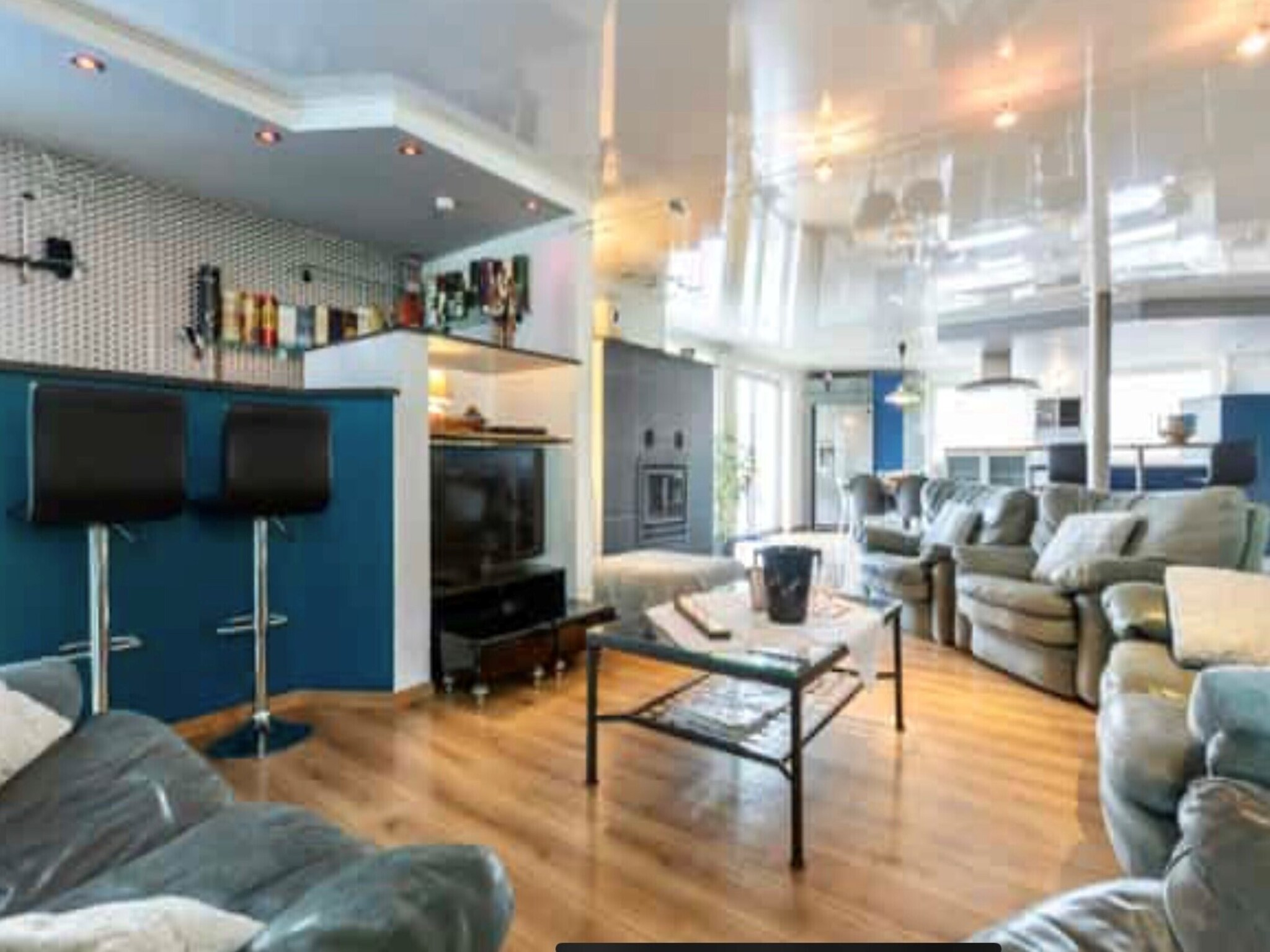   Le Loft