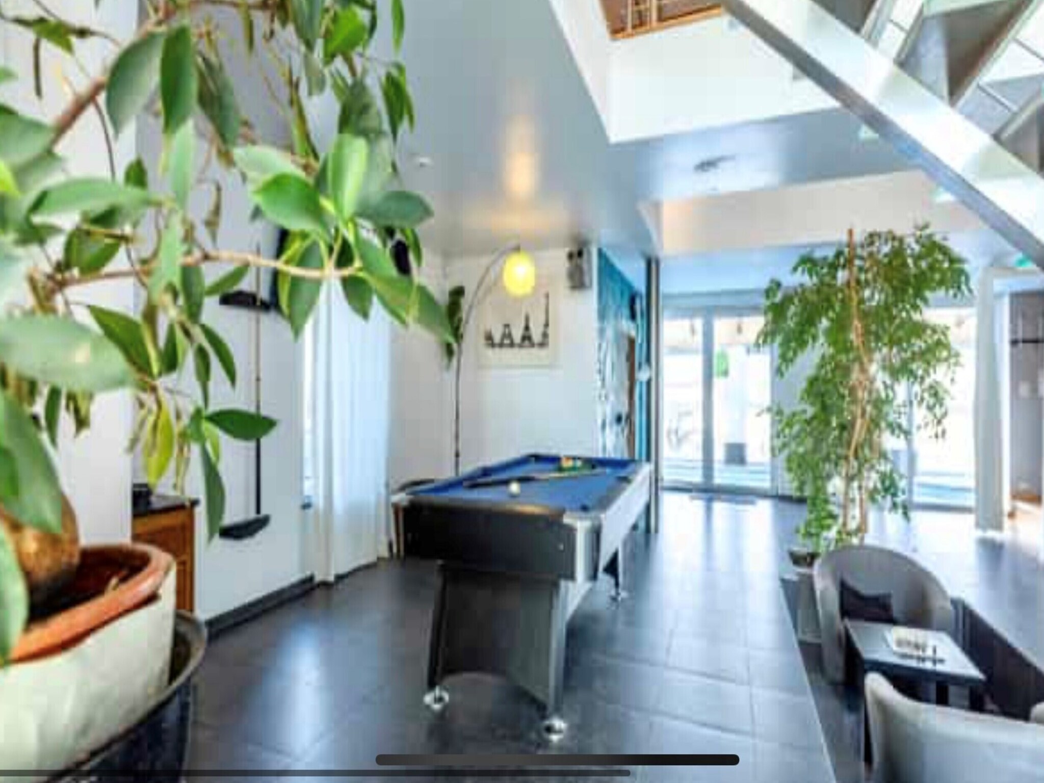   Le Loft