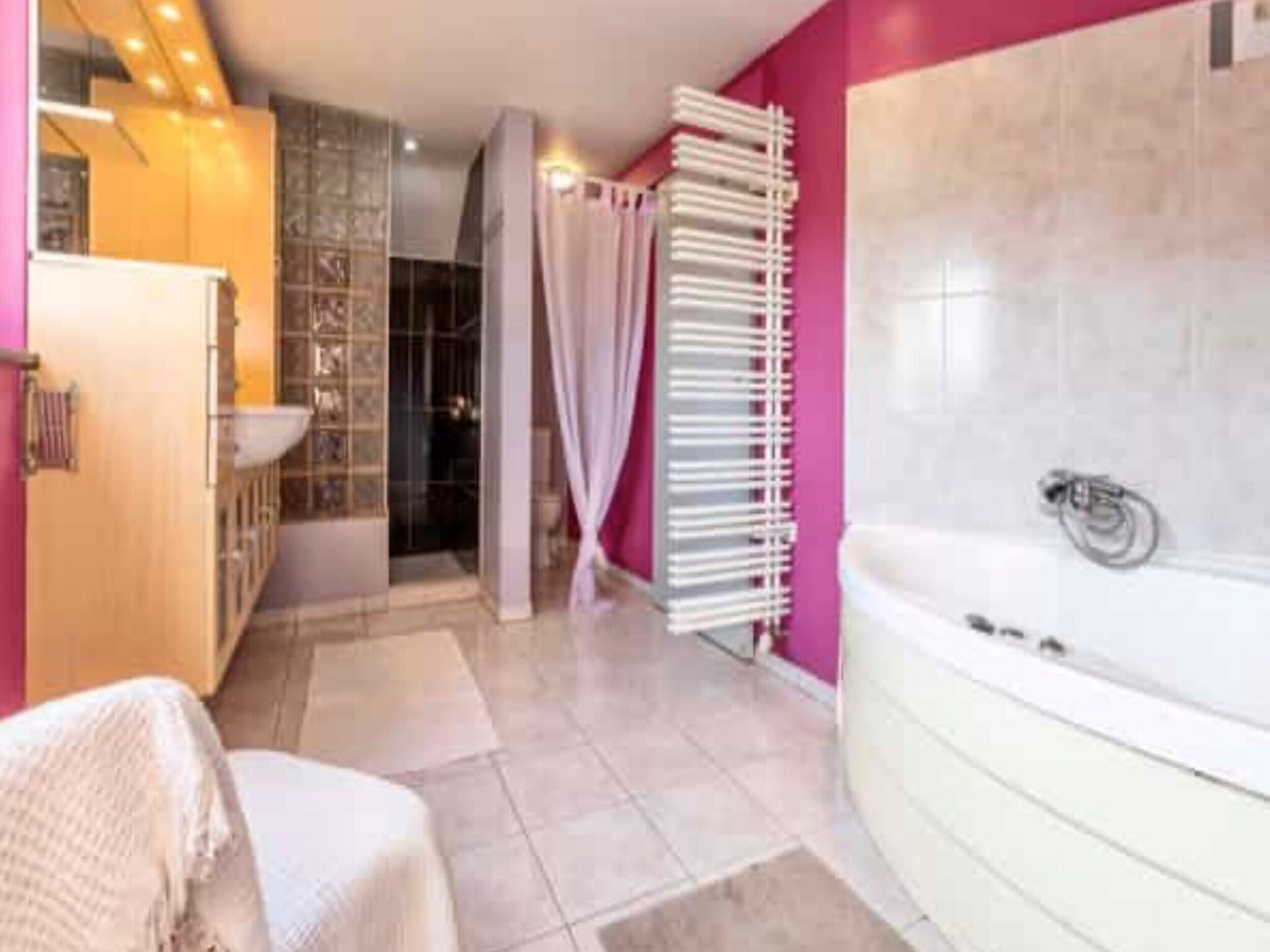   Le Loft