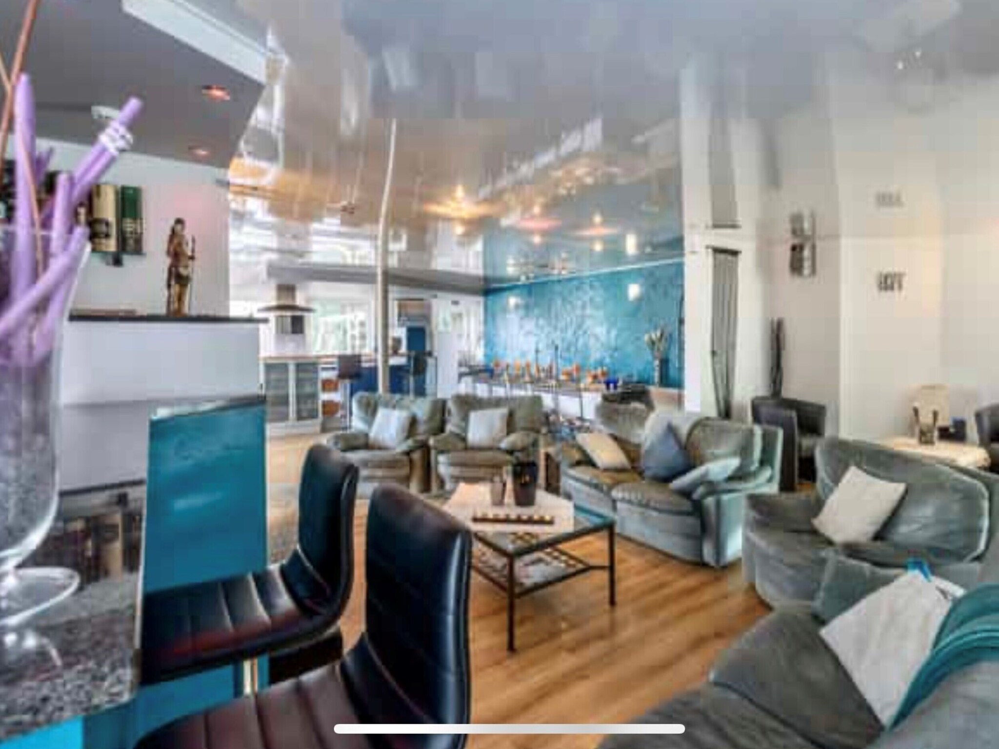   Le Loft