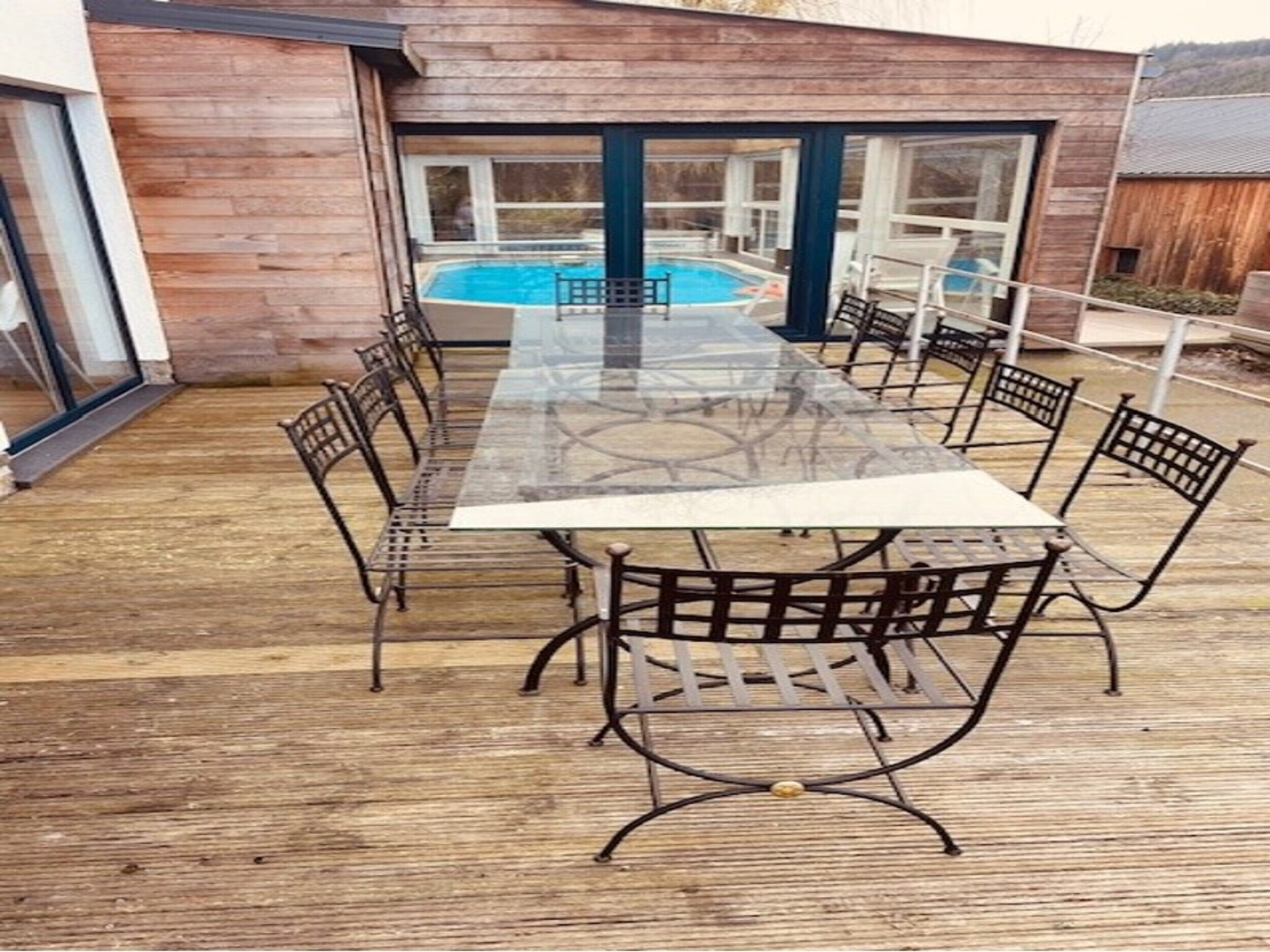   Le Loft