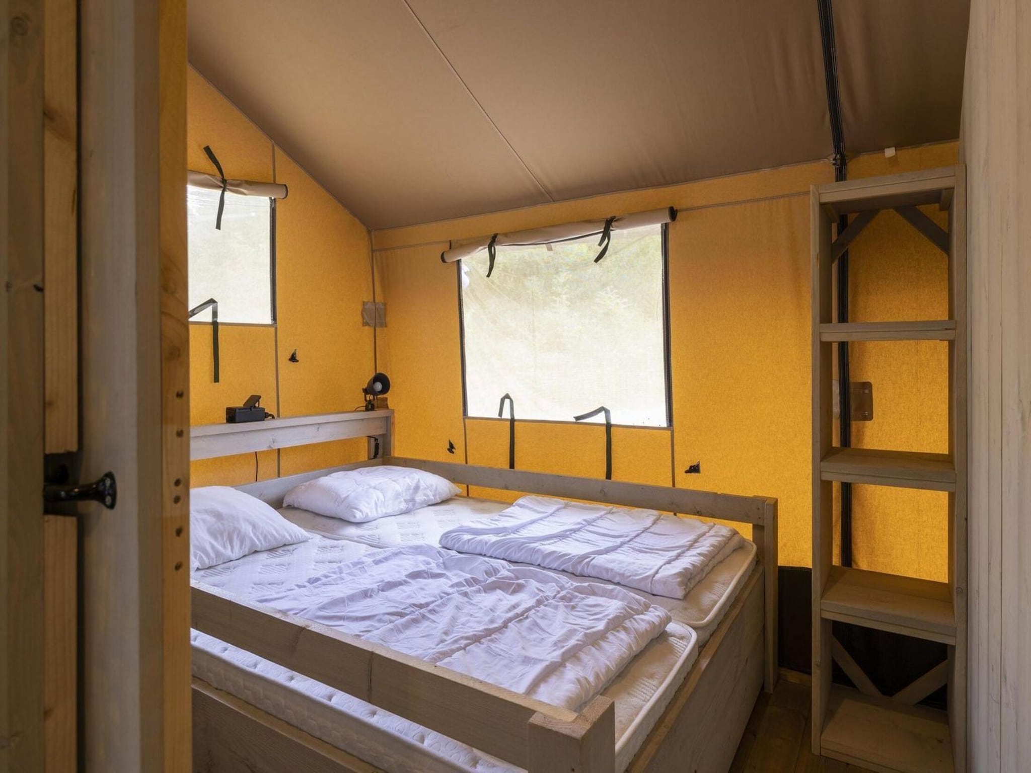 Ferienwohnung Ranger Lodge
