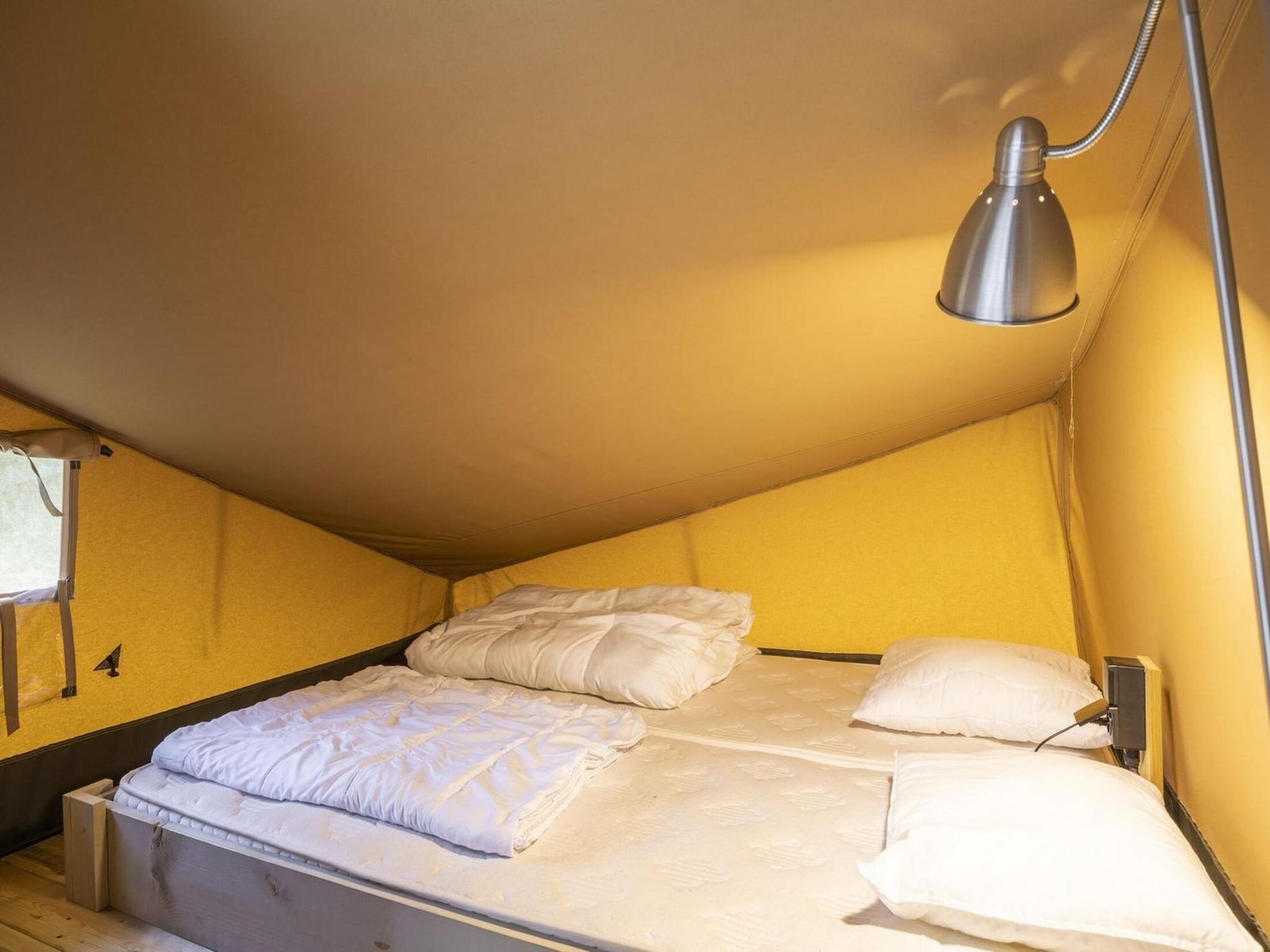 Ferienwohnung Ranger Lodge