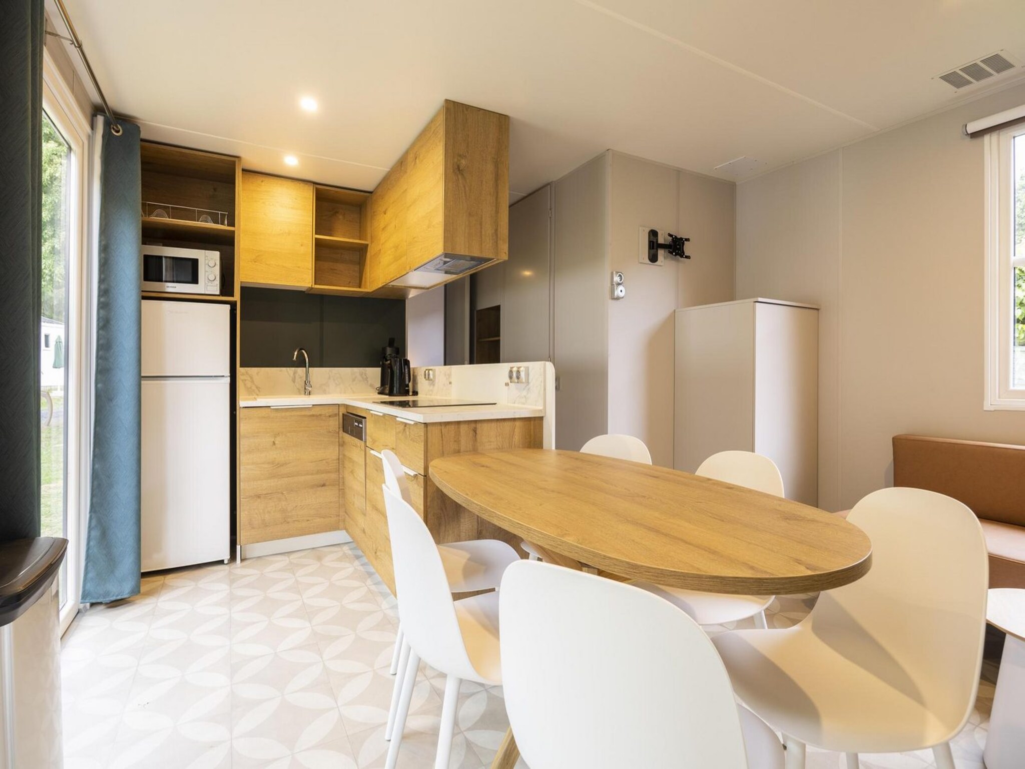 Ferienwohnung O'Hara