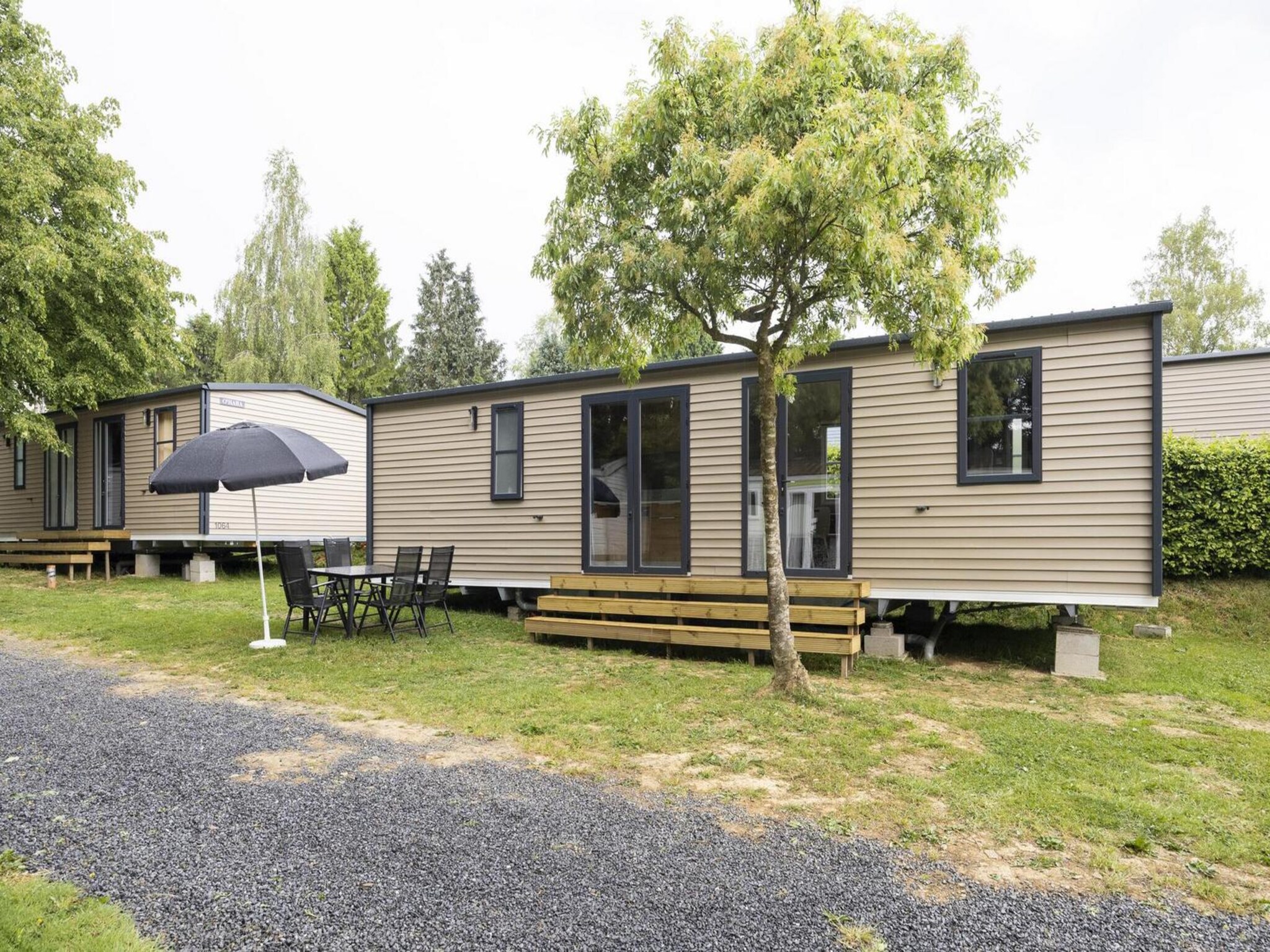 Ferienwohnung O'Hara