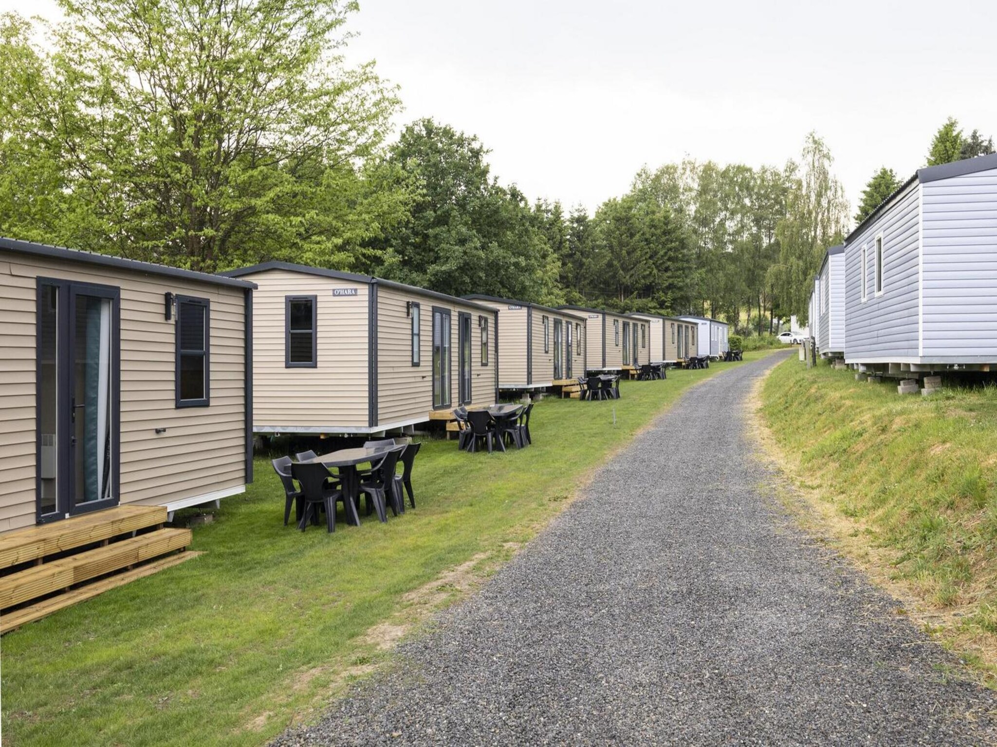 Ferienwohnung O'Hara