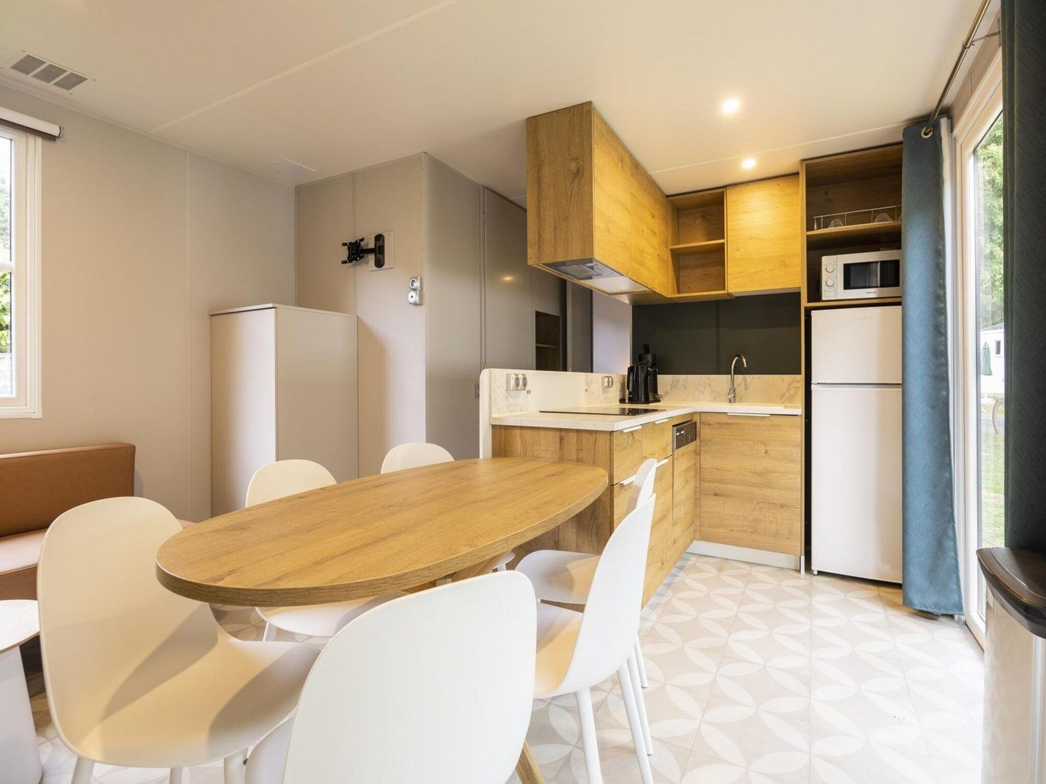 Ferienwohnung O'Hara