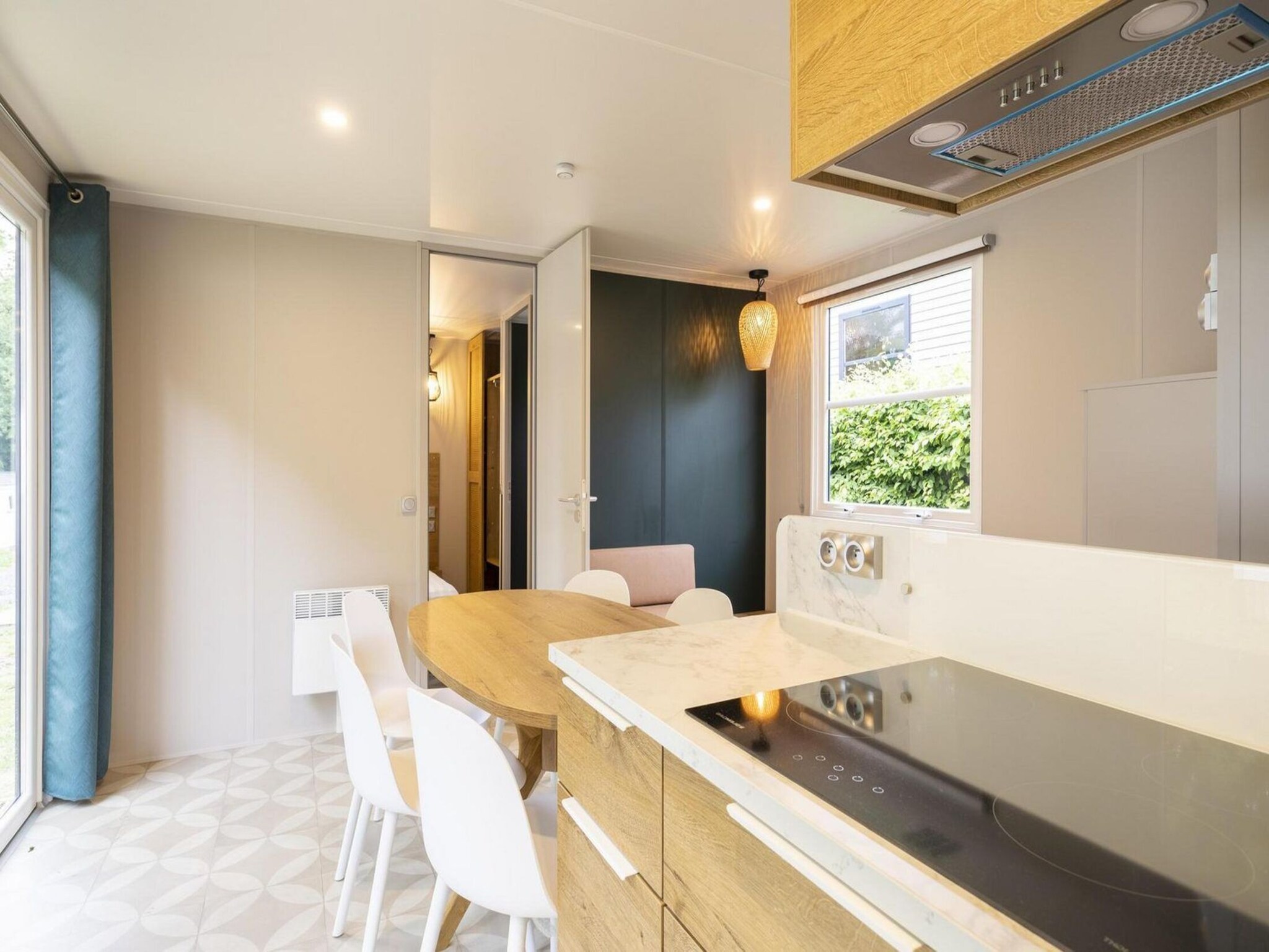 Ferienwohnung O'Hara