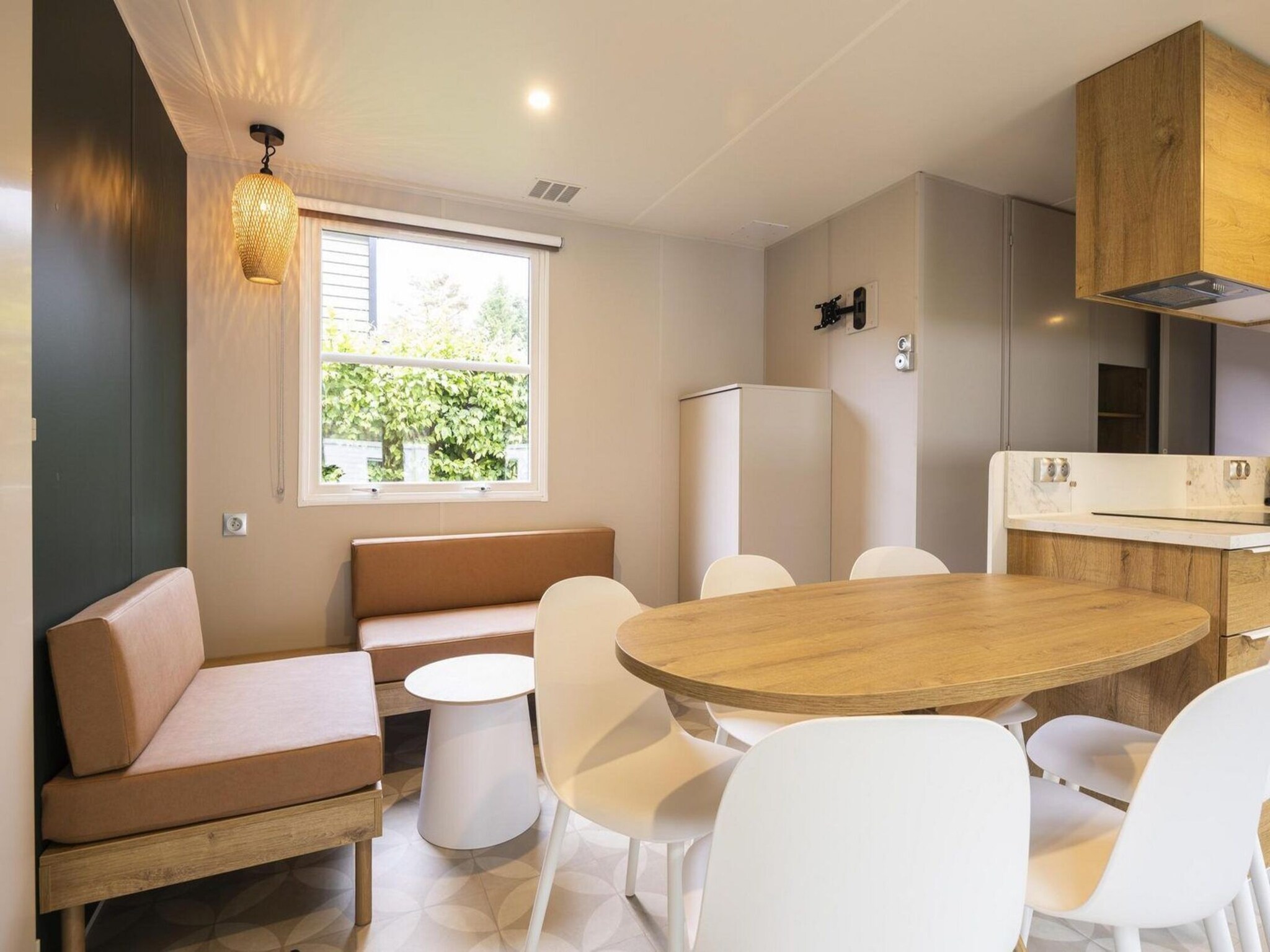Ferienwohnung O'Hara
