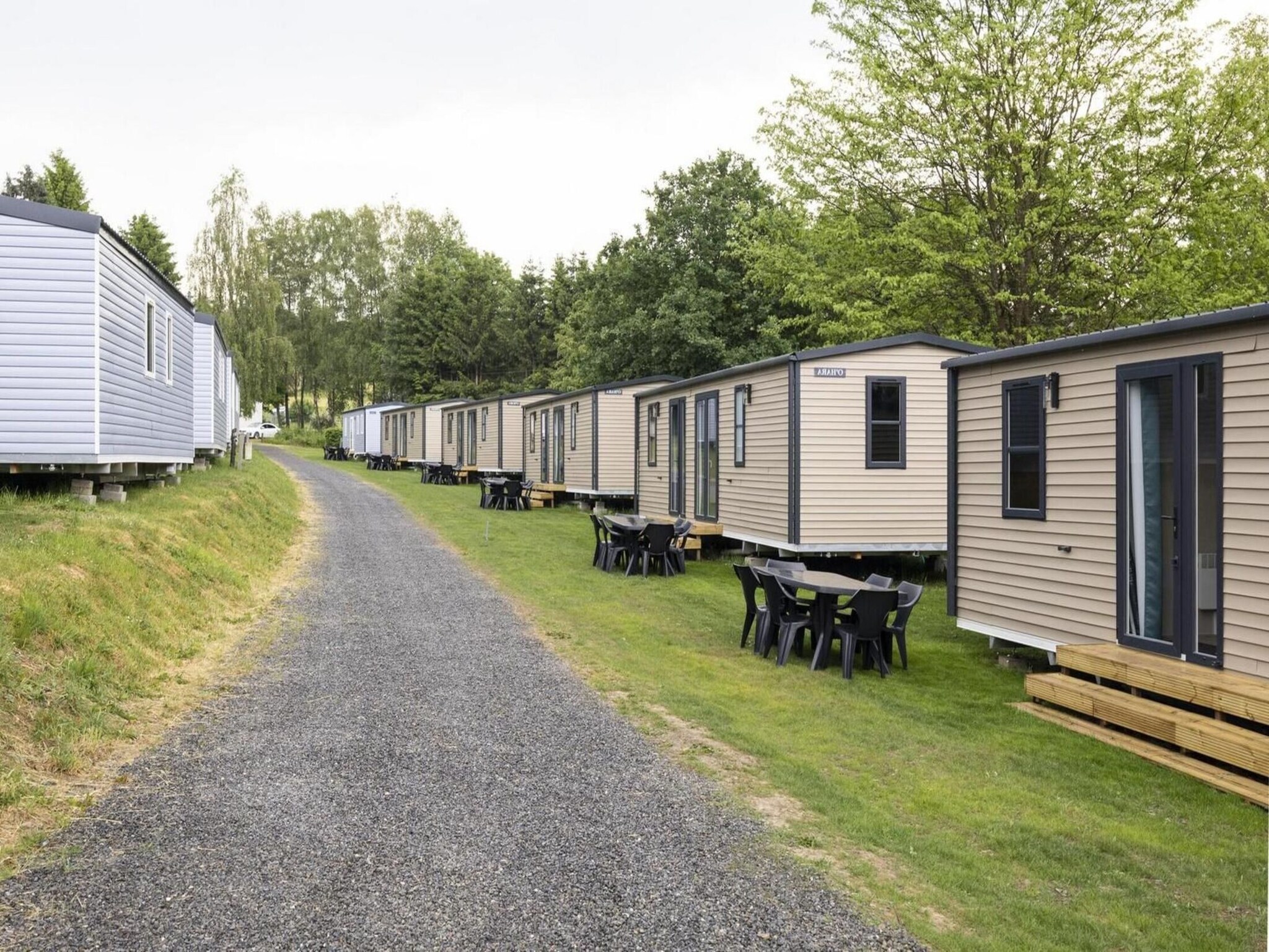 Ferienwohnung O'Hara