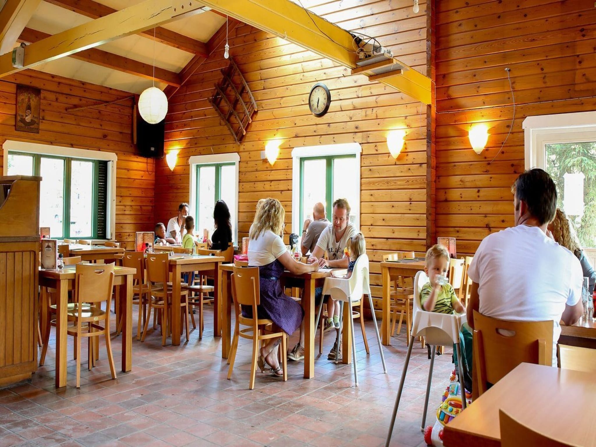 Ferienwohnung O'Hara