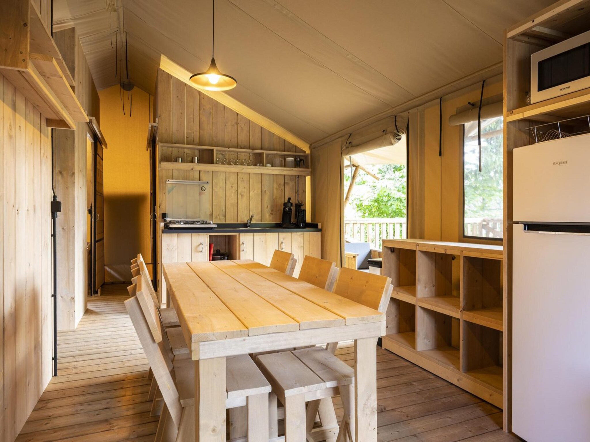 Ferienwohnung Dreamer 49