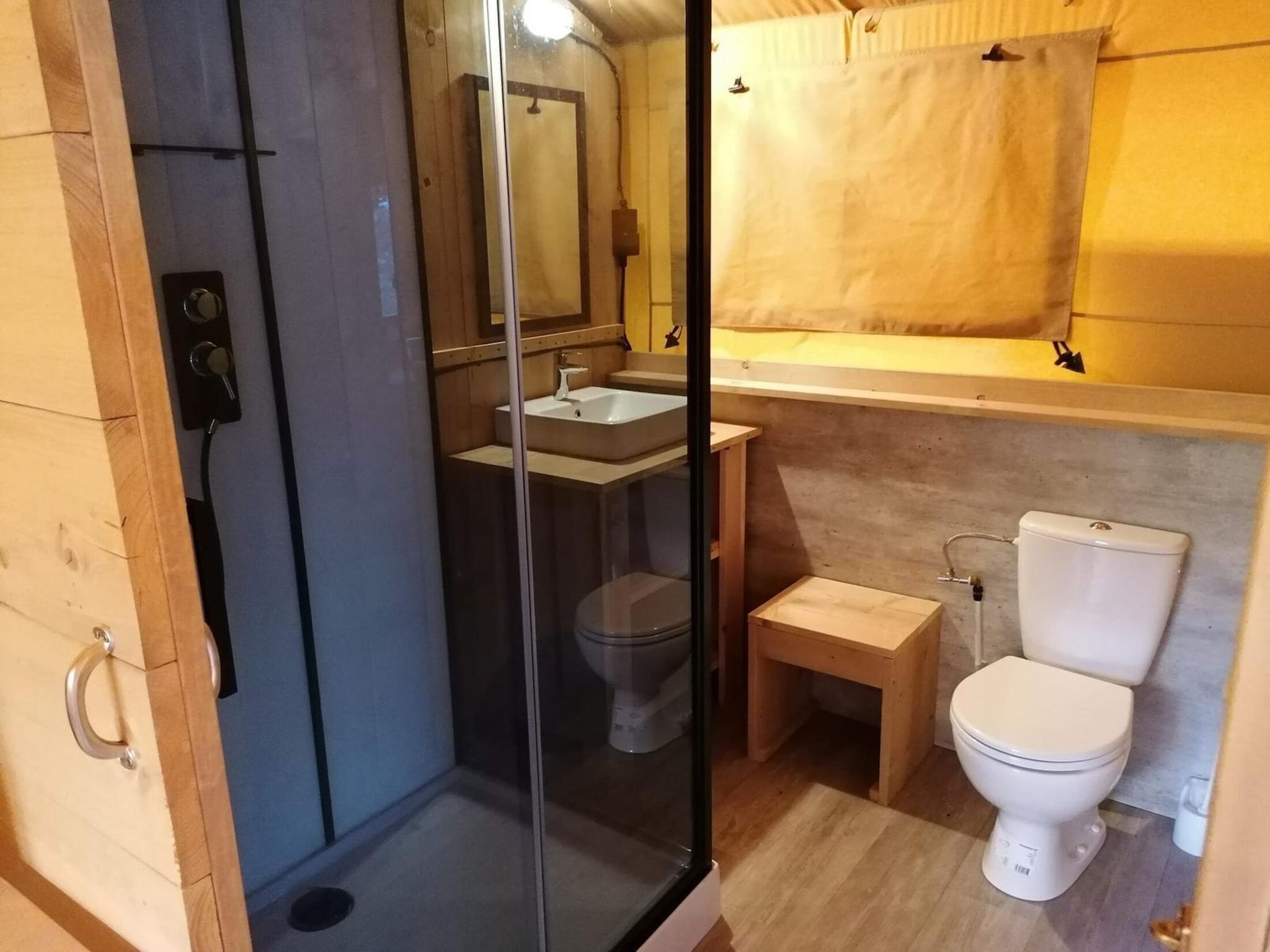 Ferienwohnung Dreamer 49
