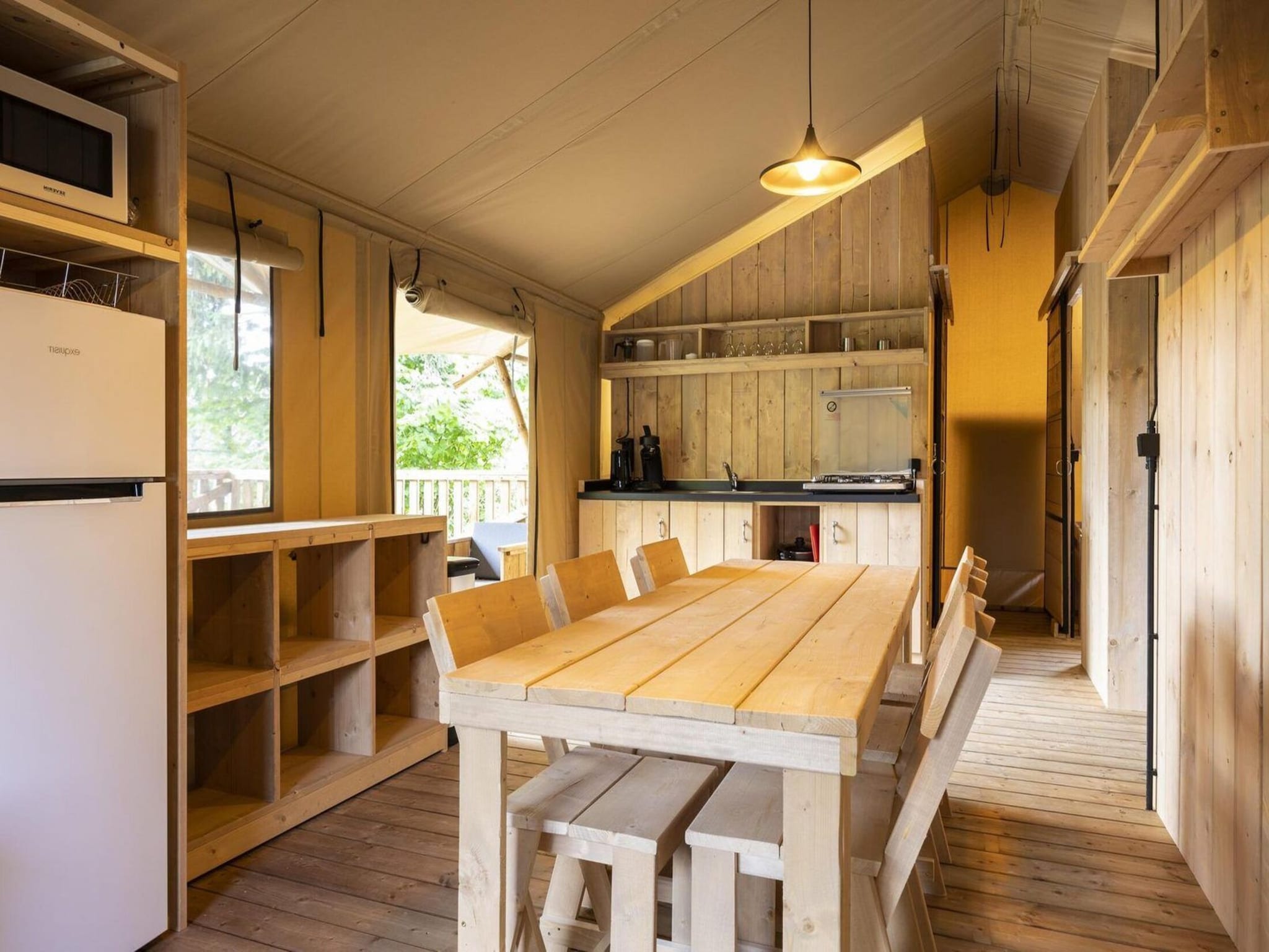 Ferienwohnung Dreamer 49