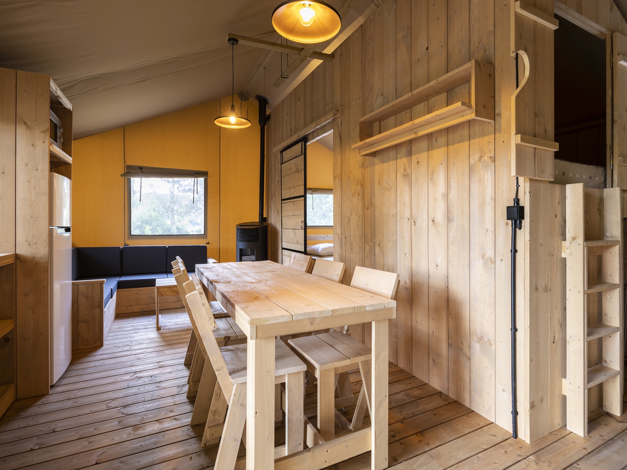 Ferienwohnung Dreamer 49