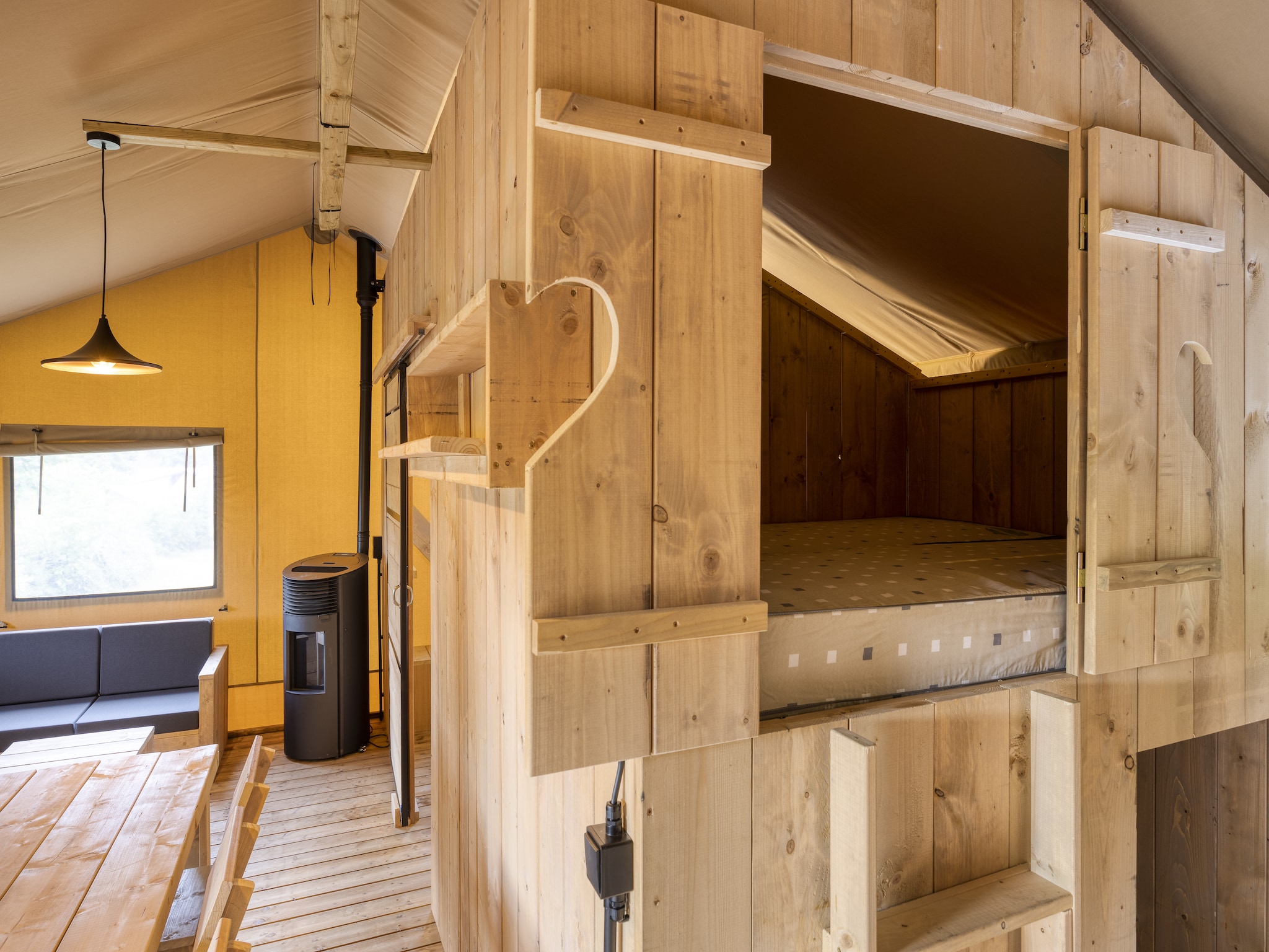 Ferienwohnung Dreamer 49