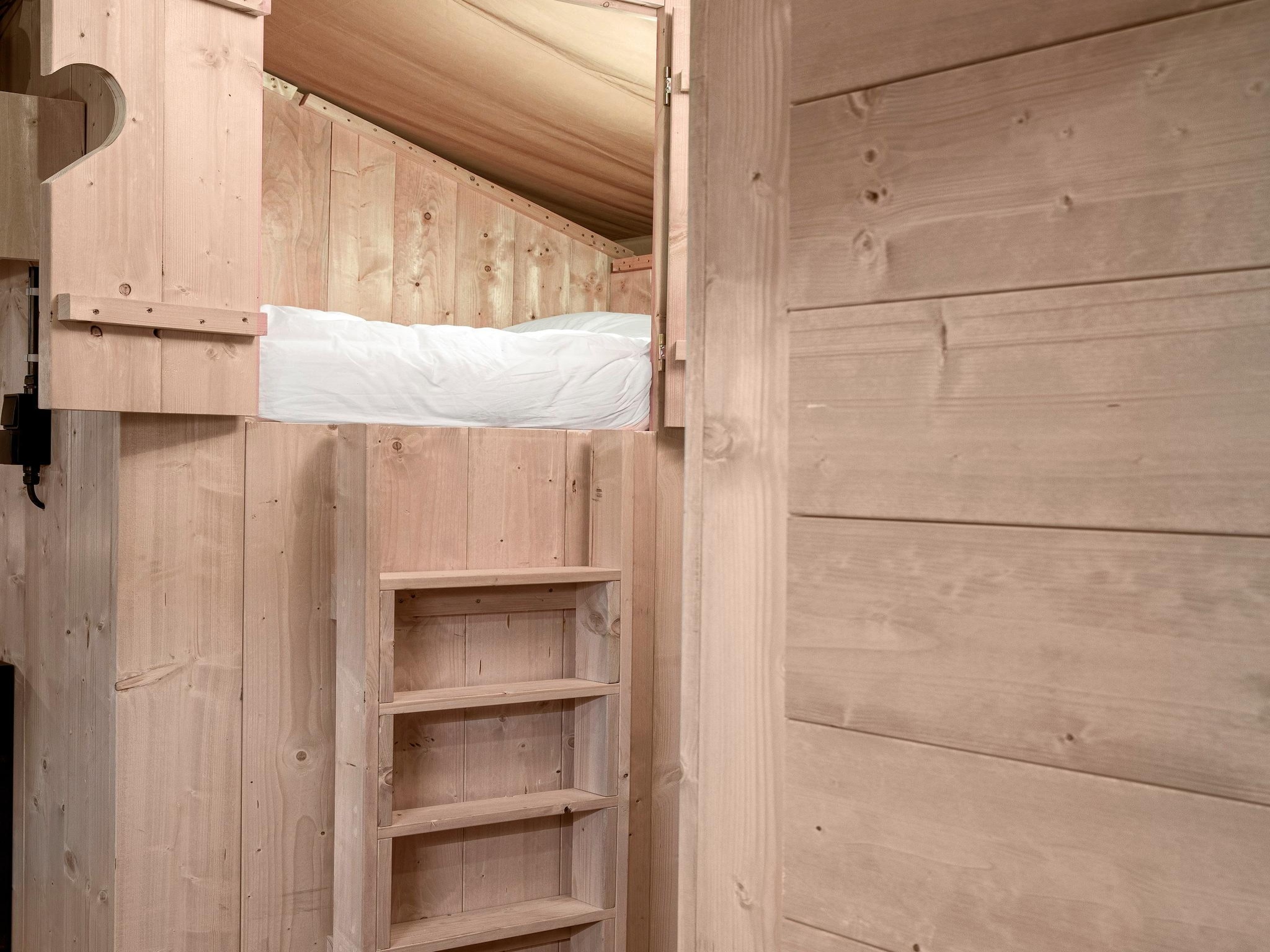 Ferienwohnung Dreamer 49