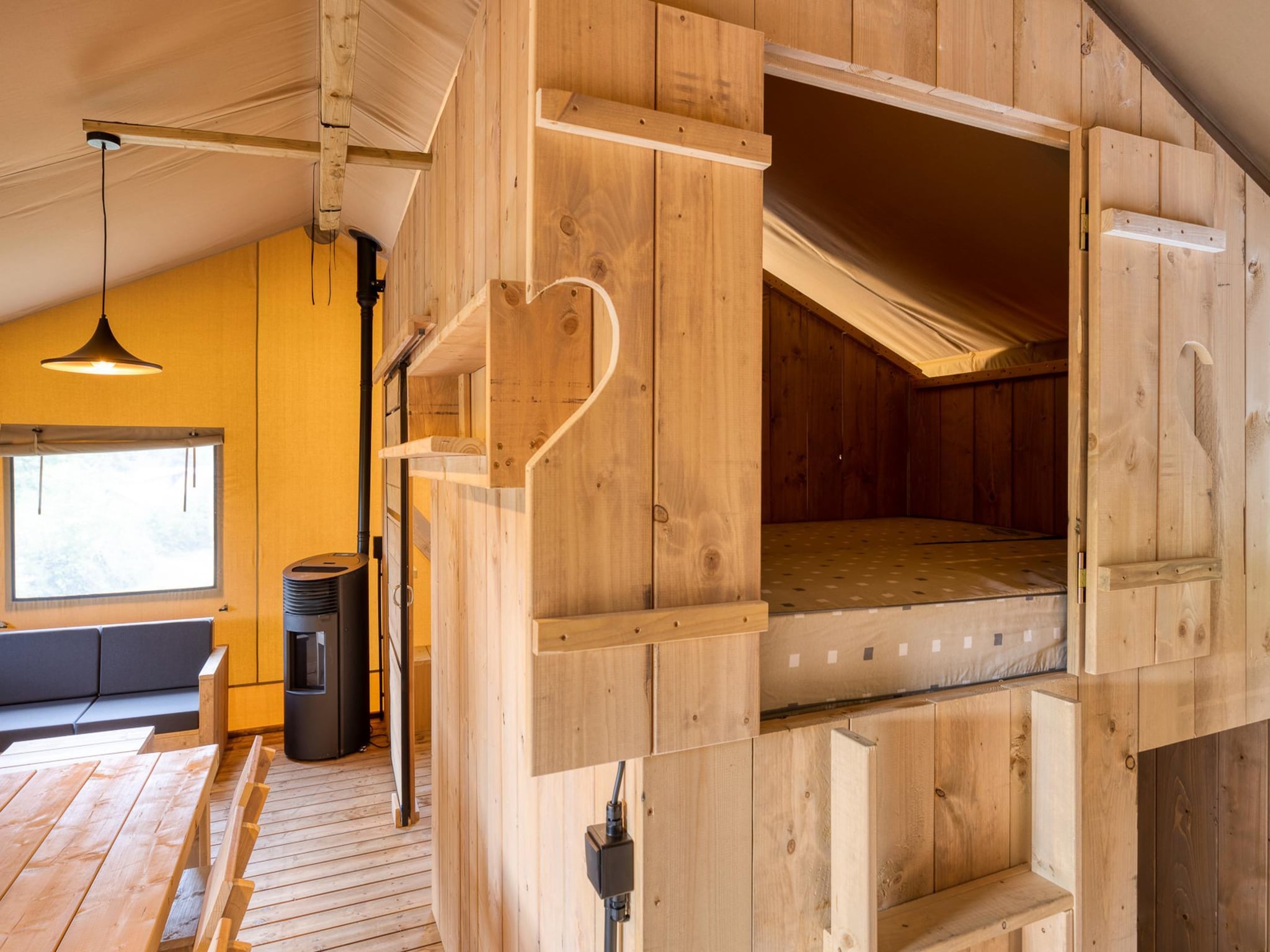 Ferienwohnung Dreamer 49