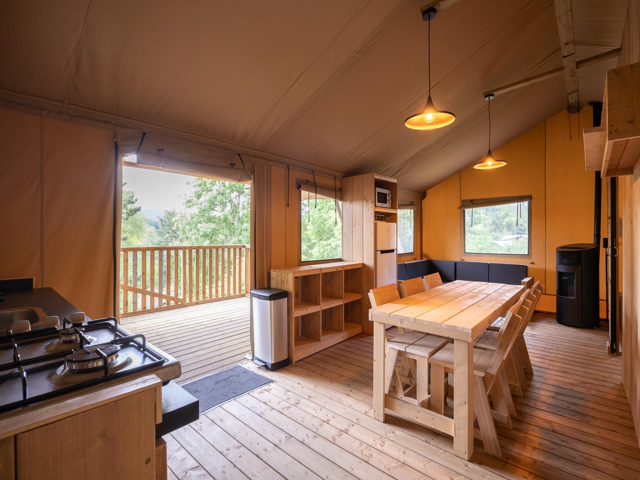 Ferienwohnung Dreamer 49